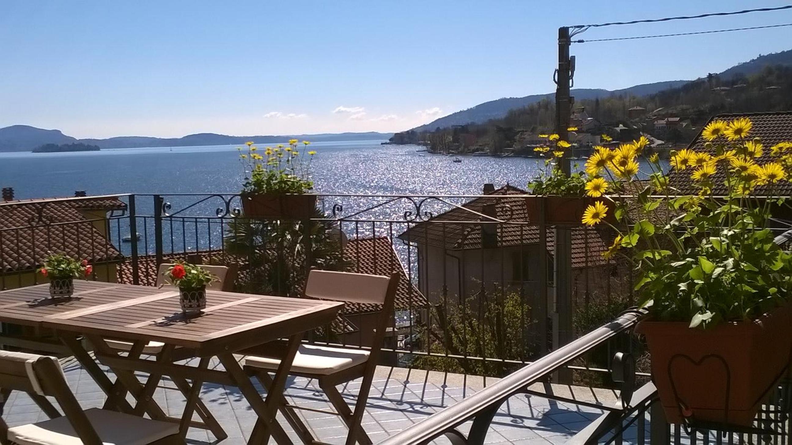 B&B Il Feriolo