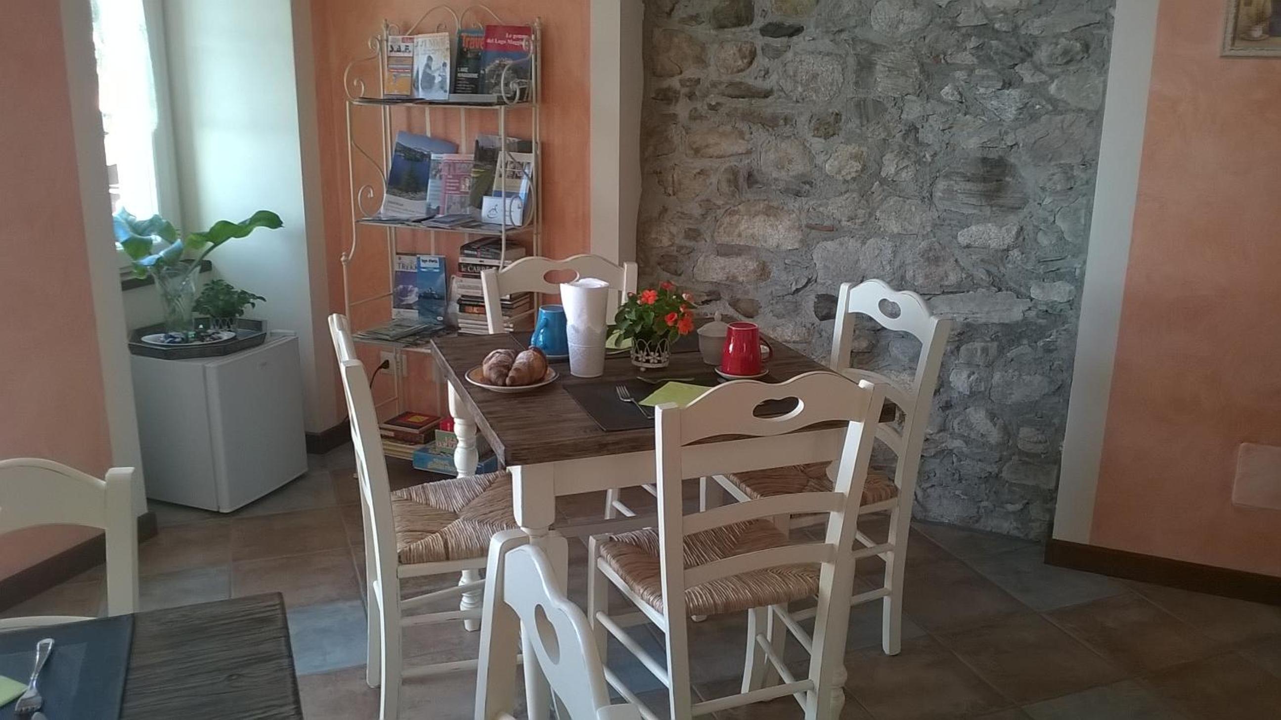 B&B Il Feriolo
