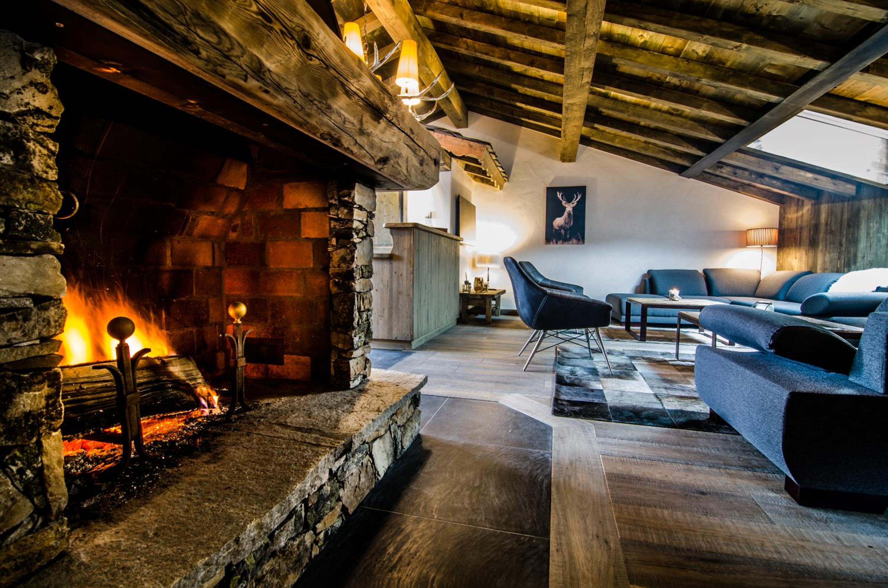 CHALET L'ETAGNE photo 1