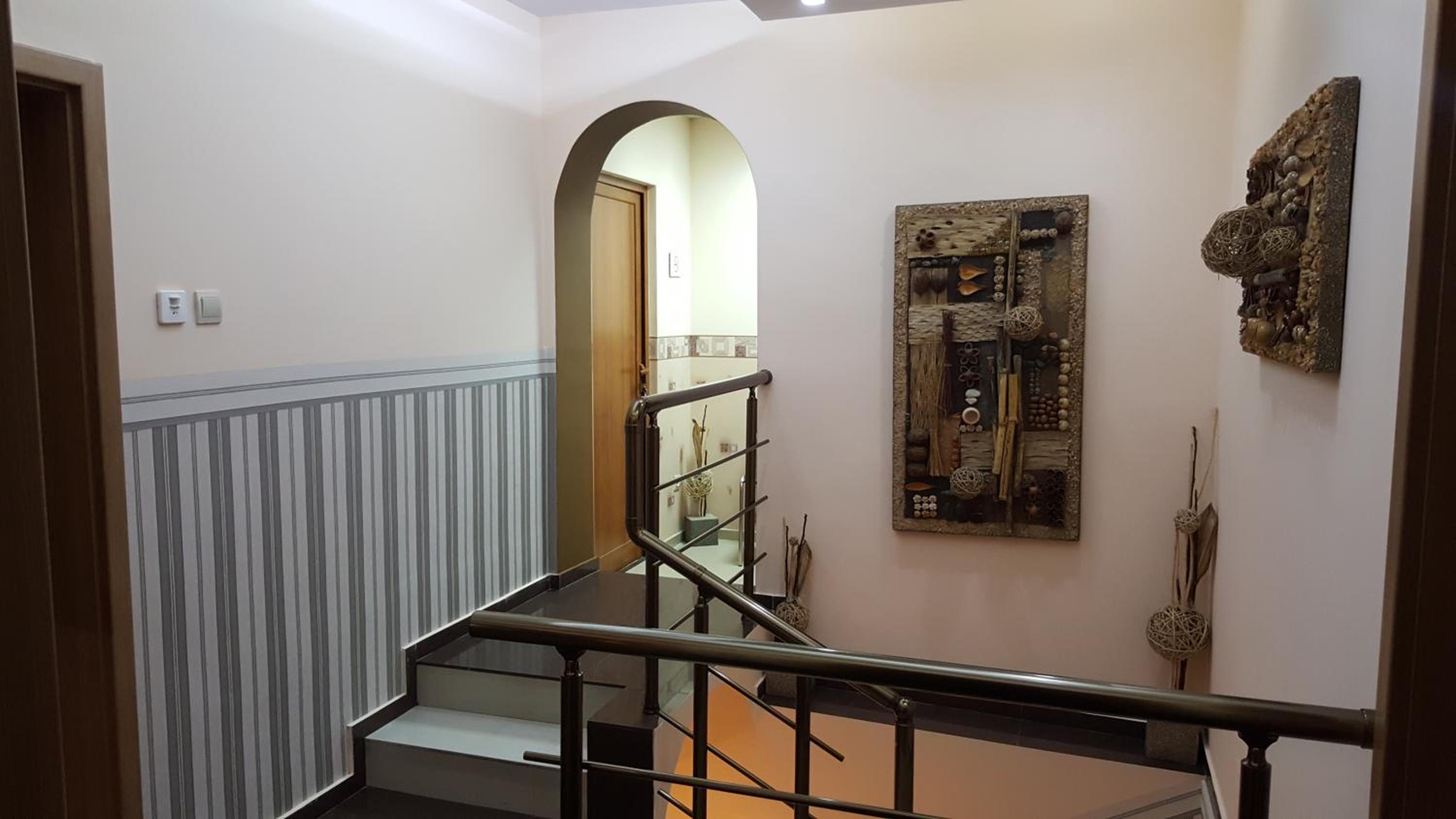 Ego Guest House