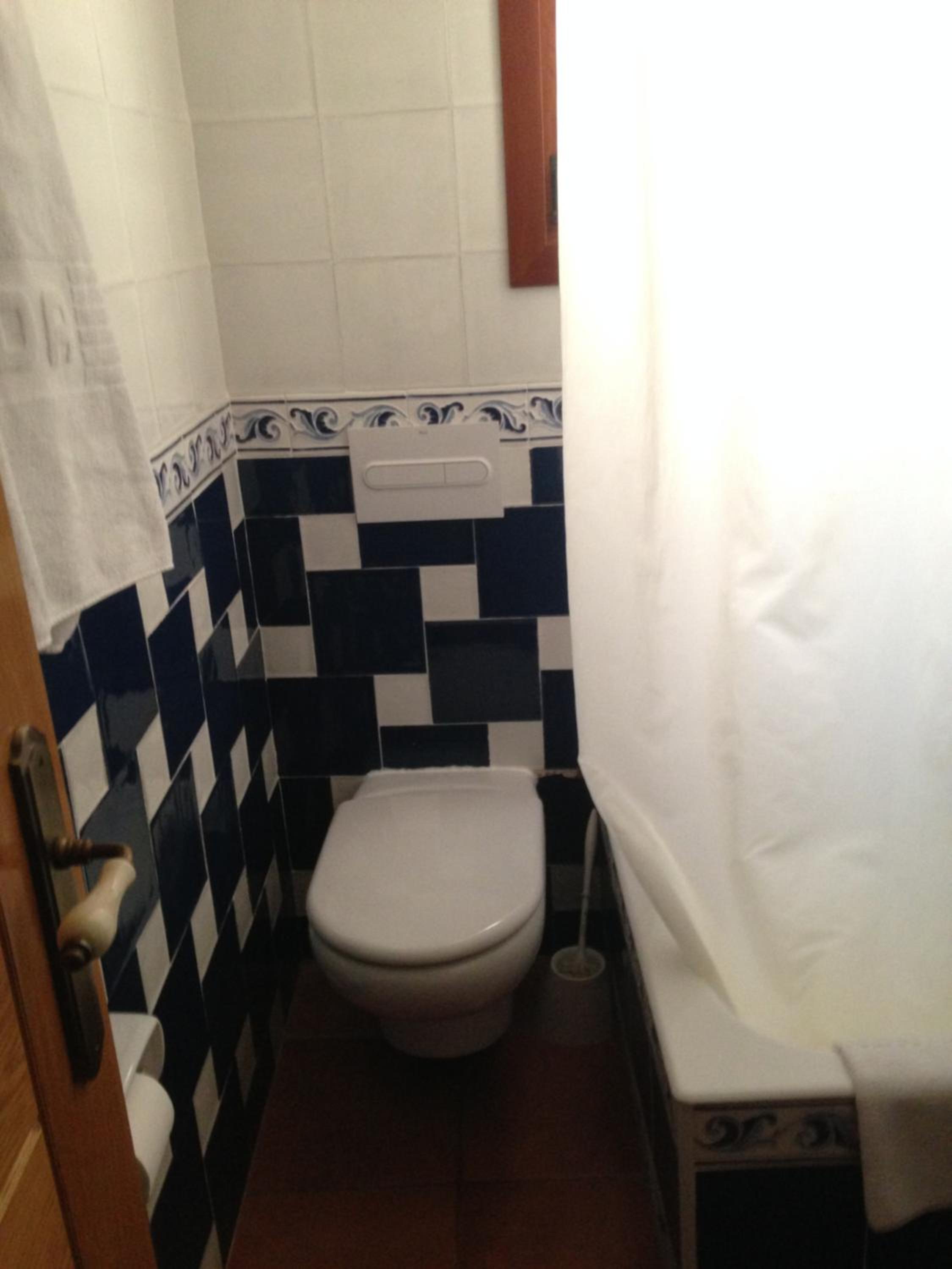 Hostal Aranda