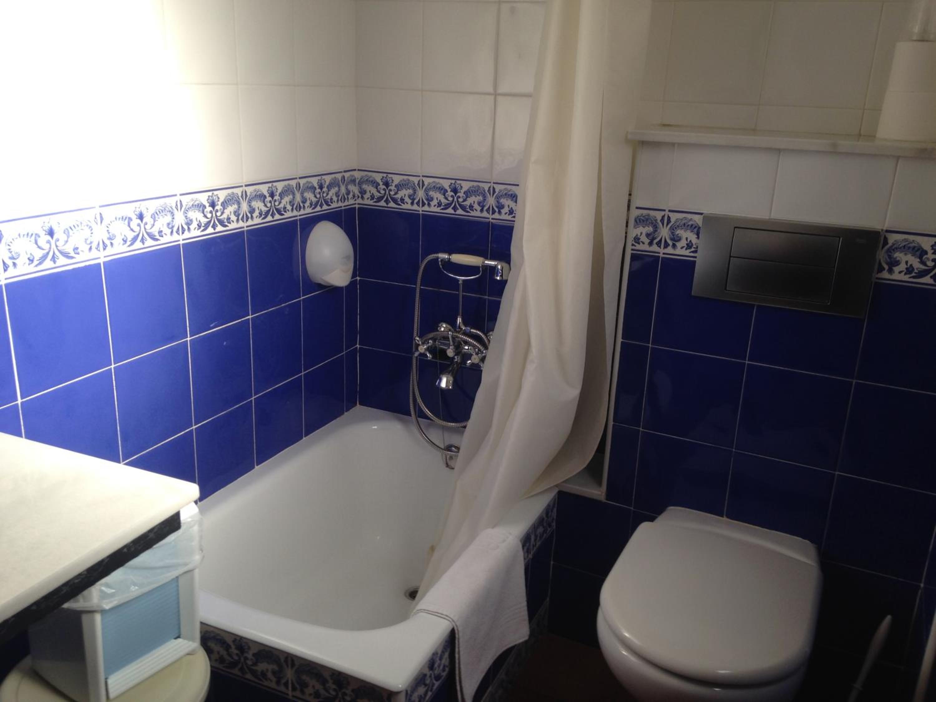 Hostal Aranda