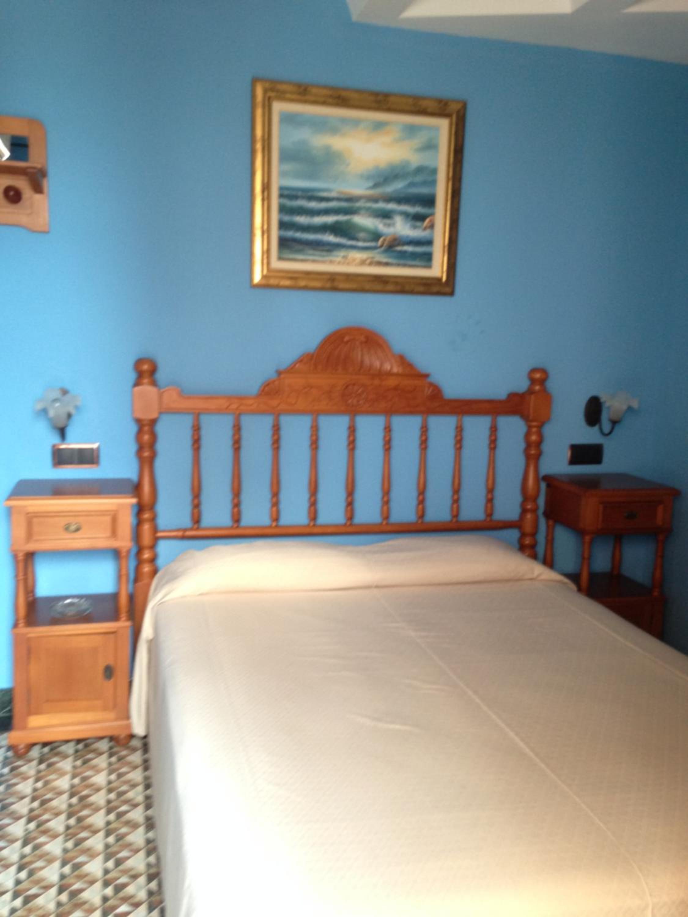 Hostal Aranda
