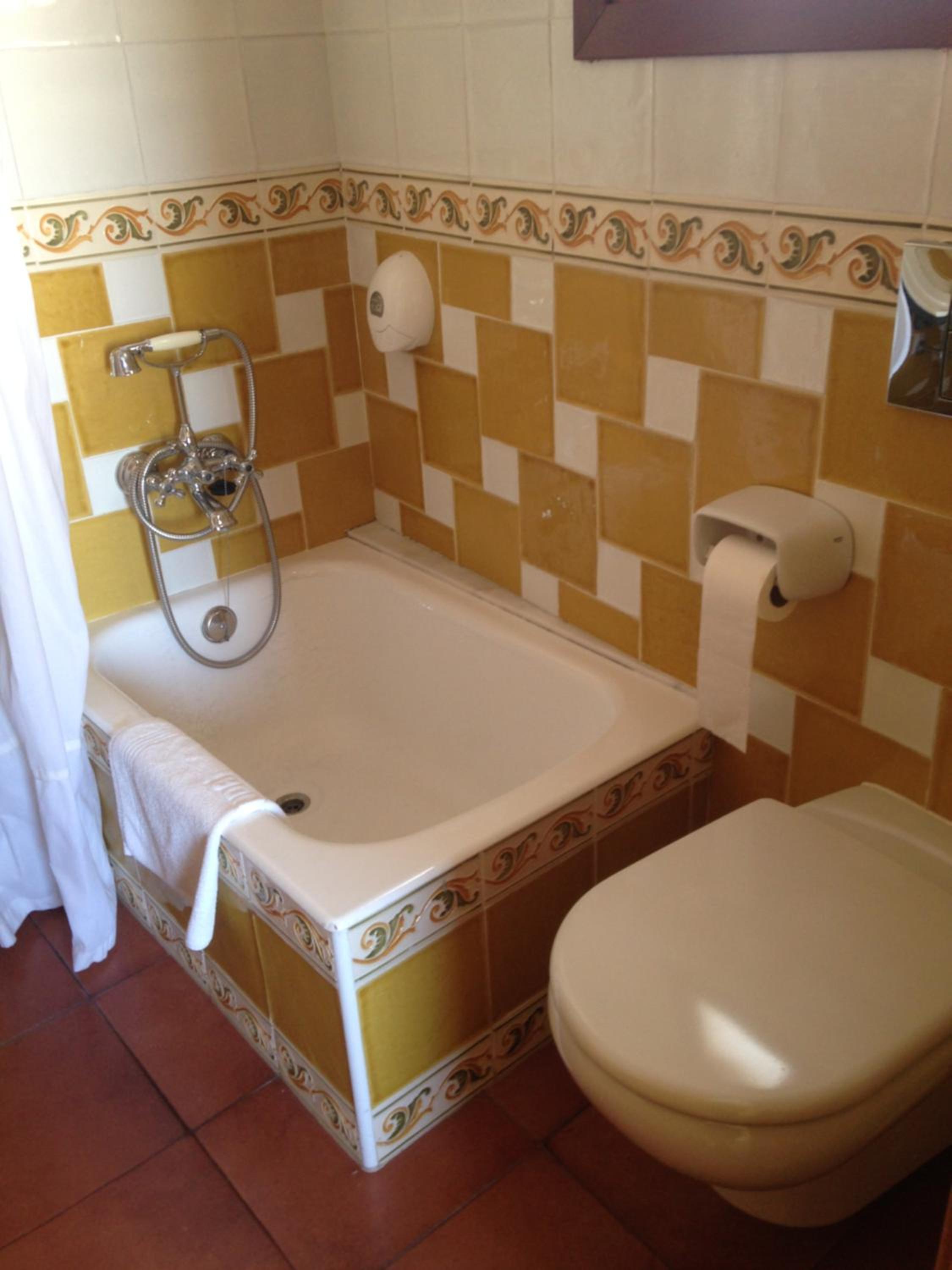 Hostal Aranda
