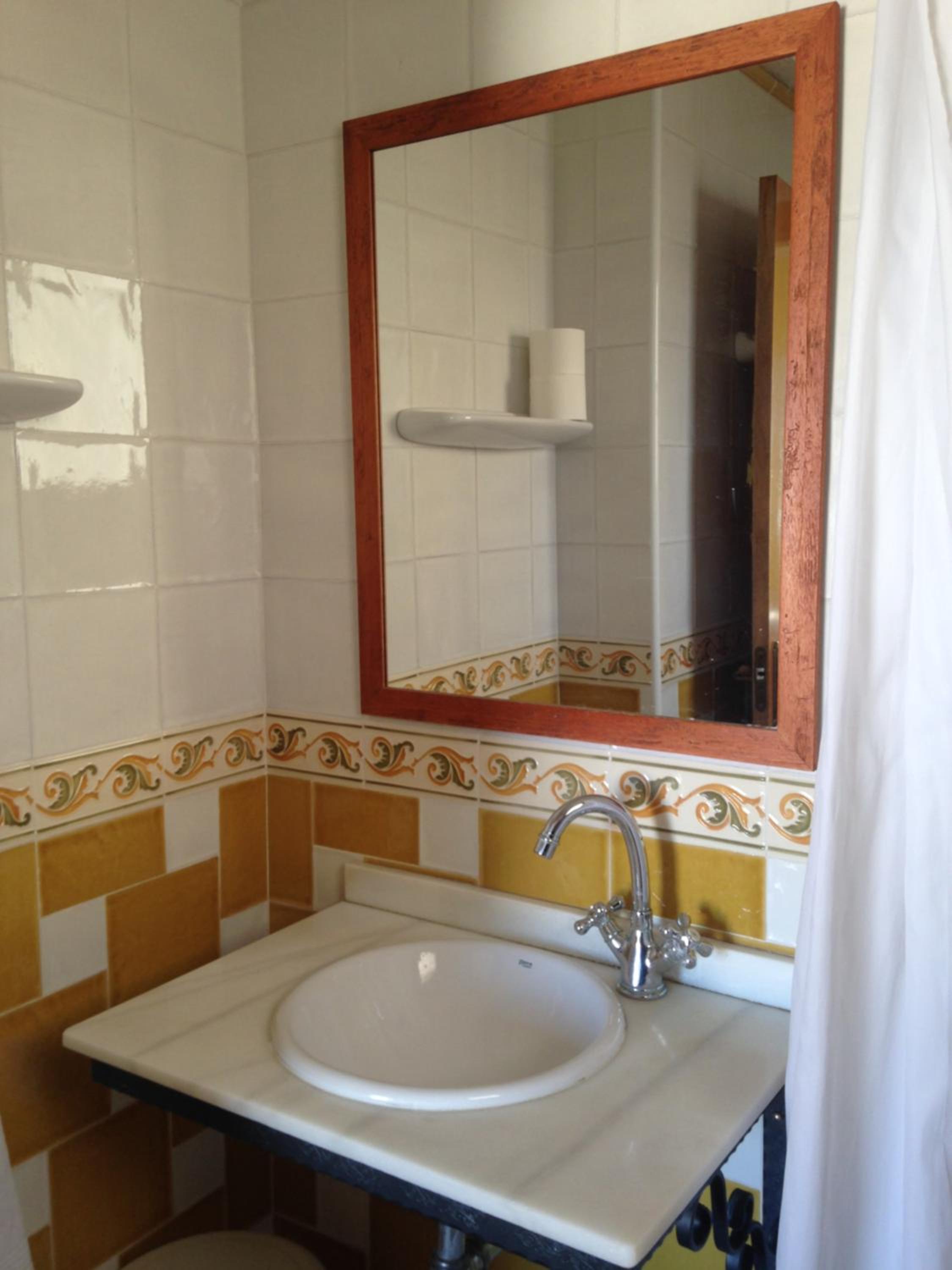 Hostal Aranda