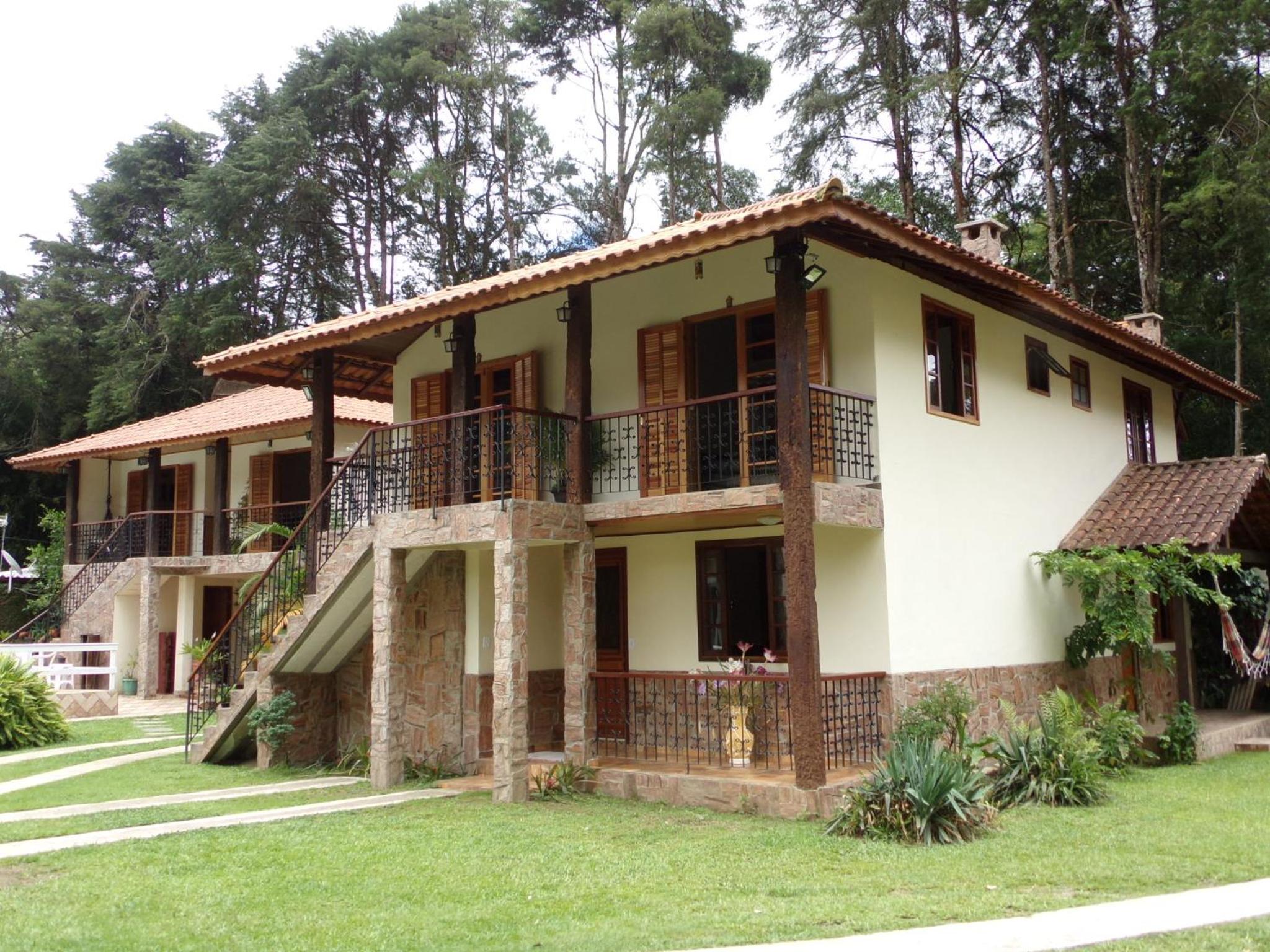 hotel building