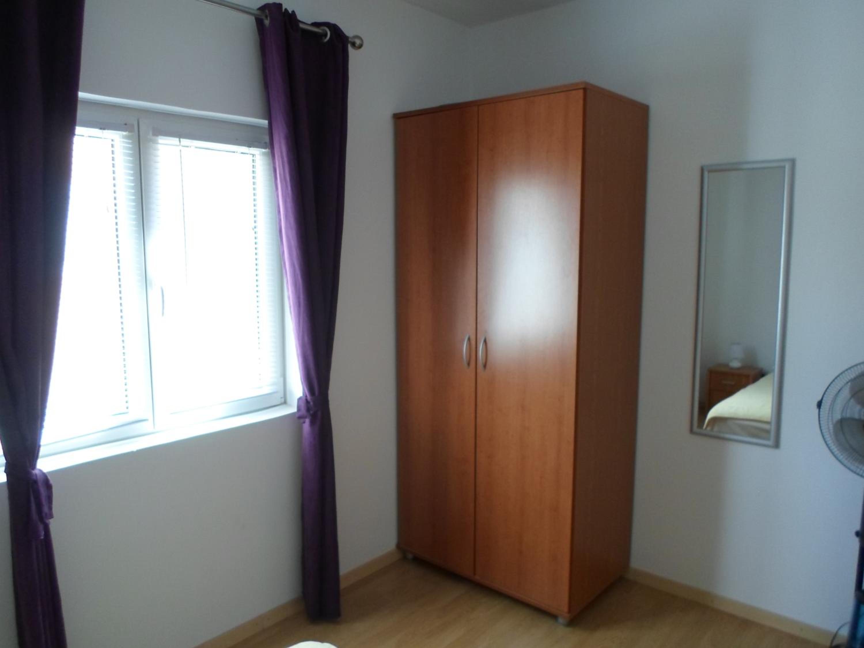 Apartments Nana
