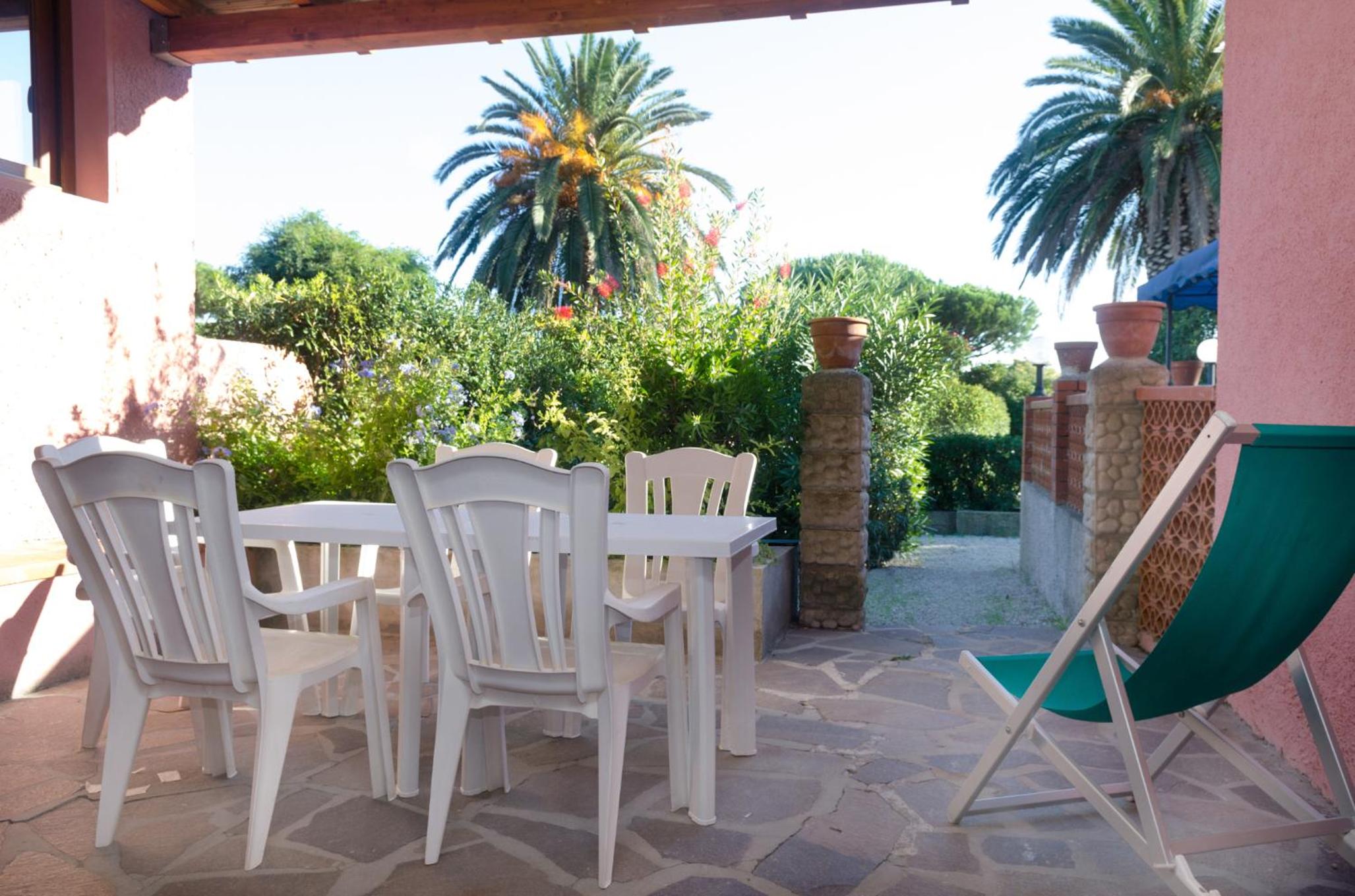 Villa Maria Carla