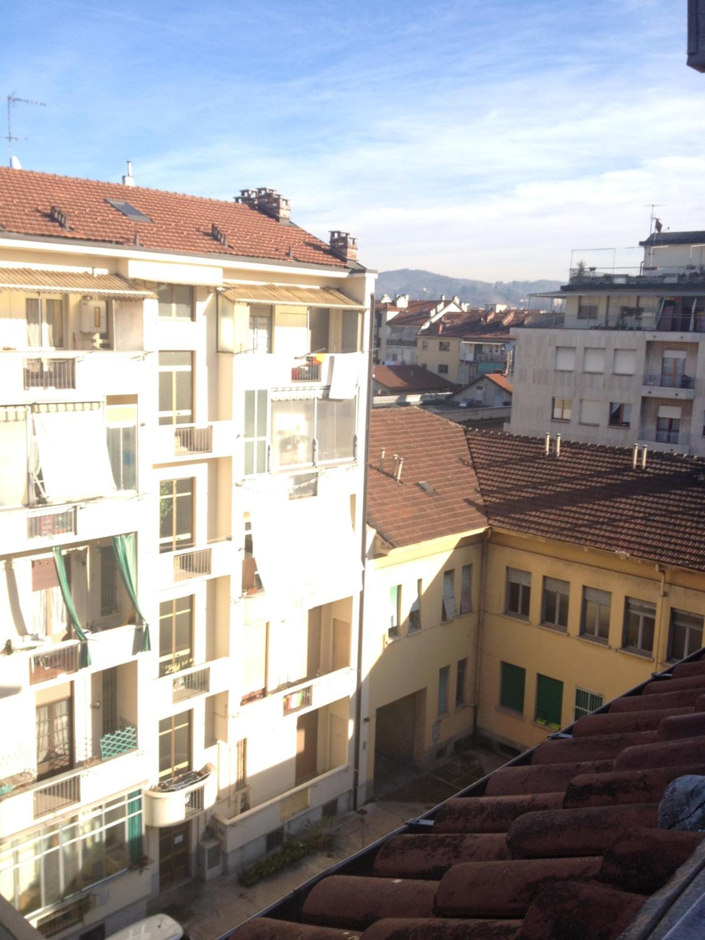 Mansarda in Vanchiglia view 5