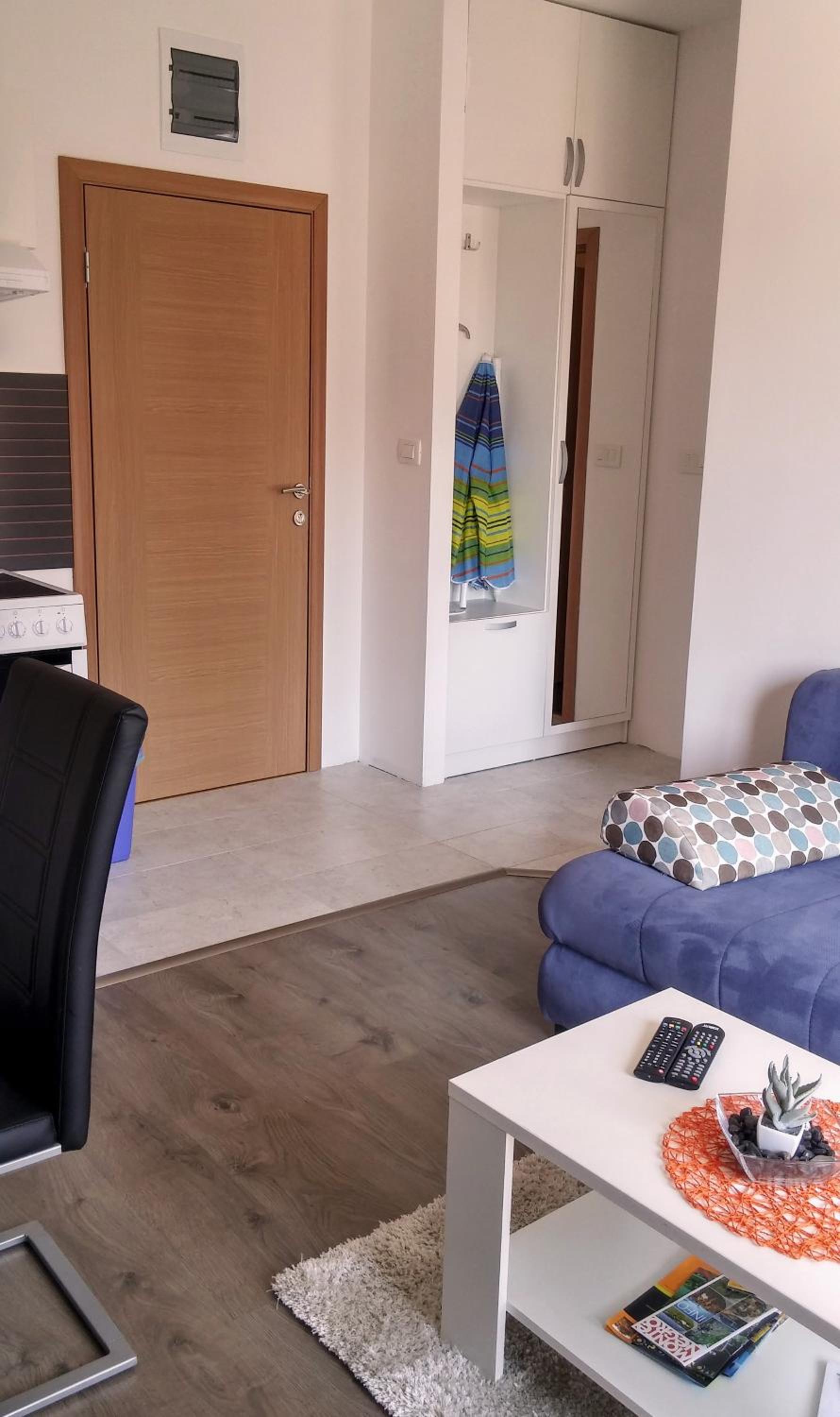 Apartments Mila Tivat view 4