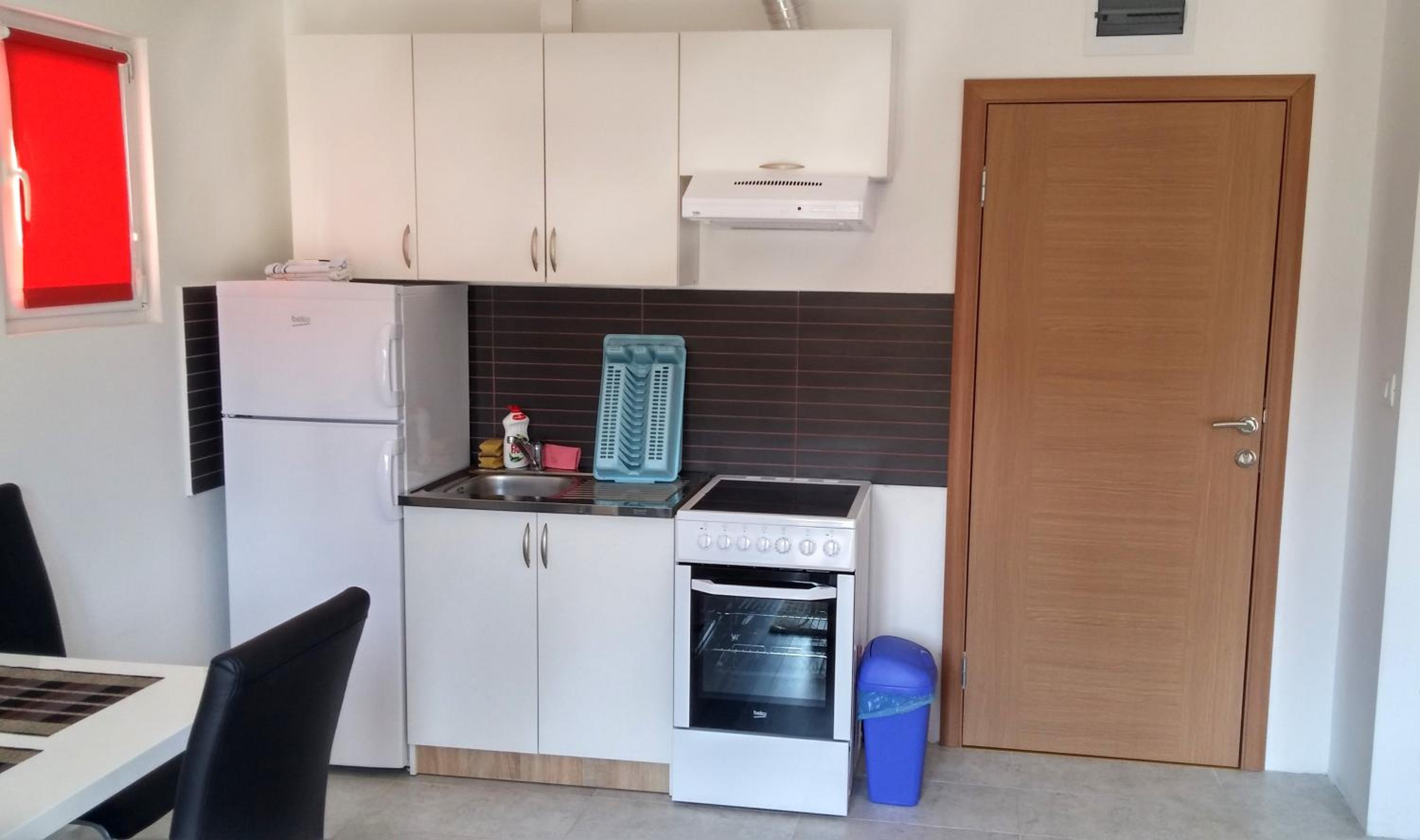 Apartments Mila Tivat view 5