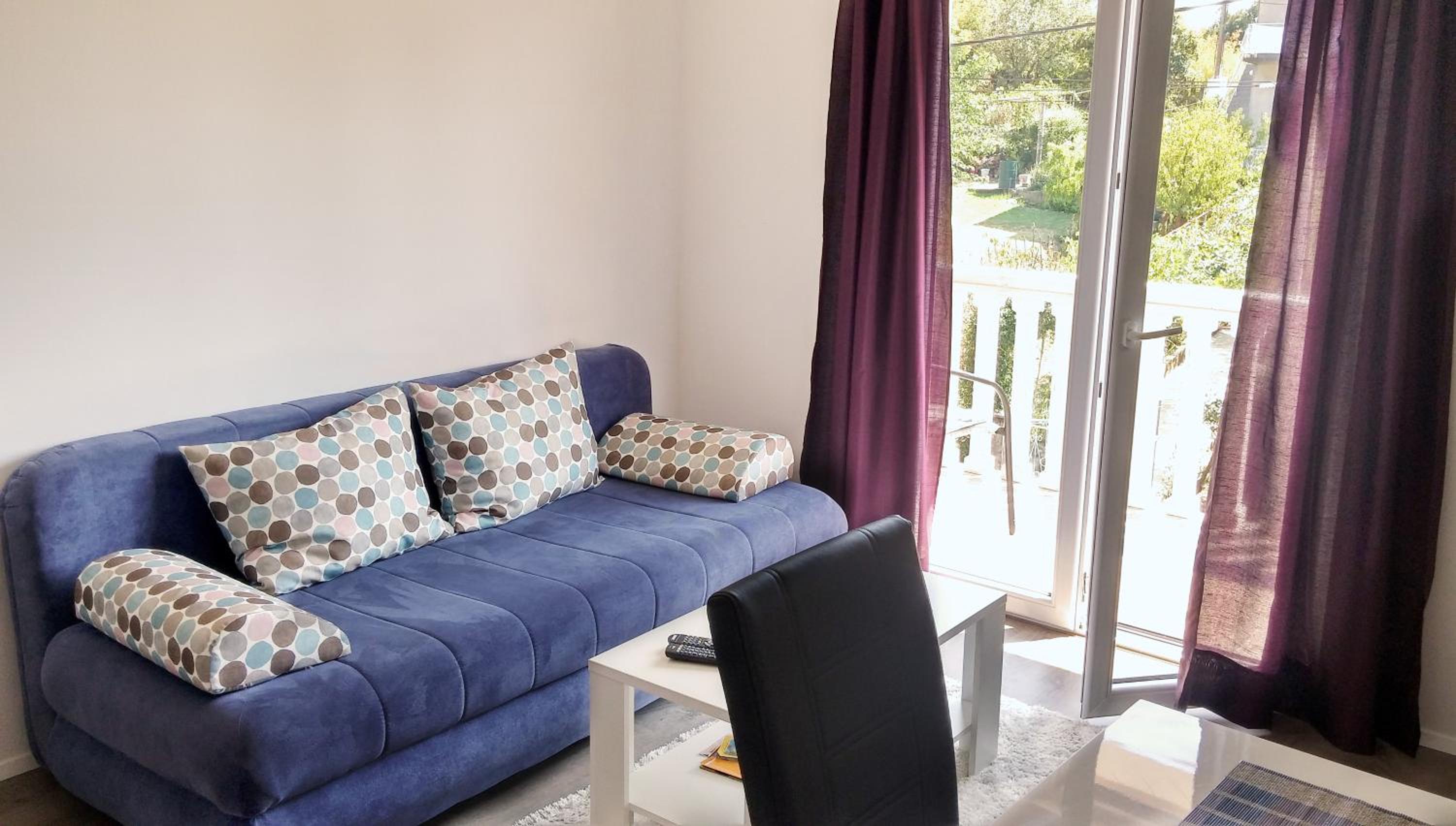 Apartments Mila Tivat view 3
