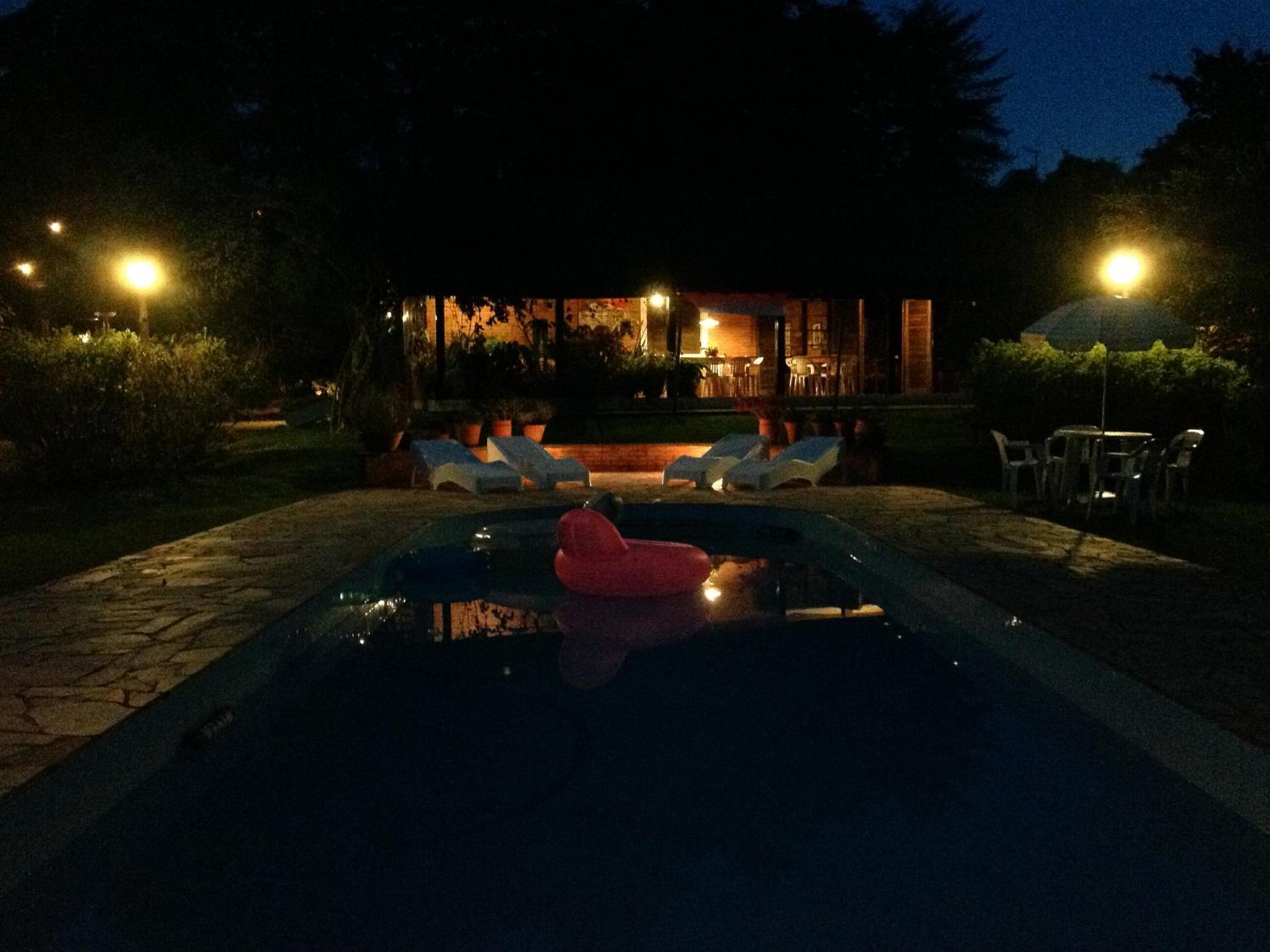 Pousada Terra Viva view 2