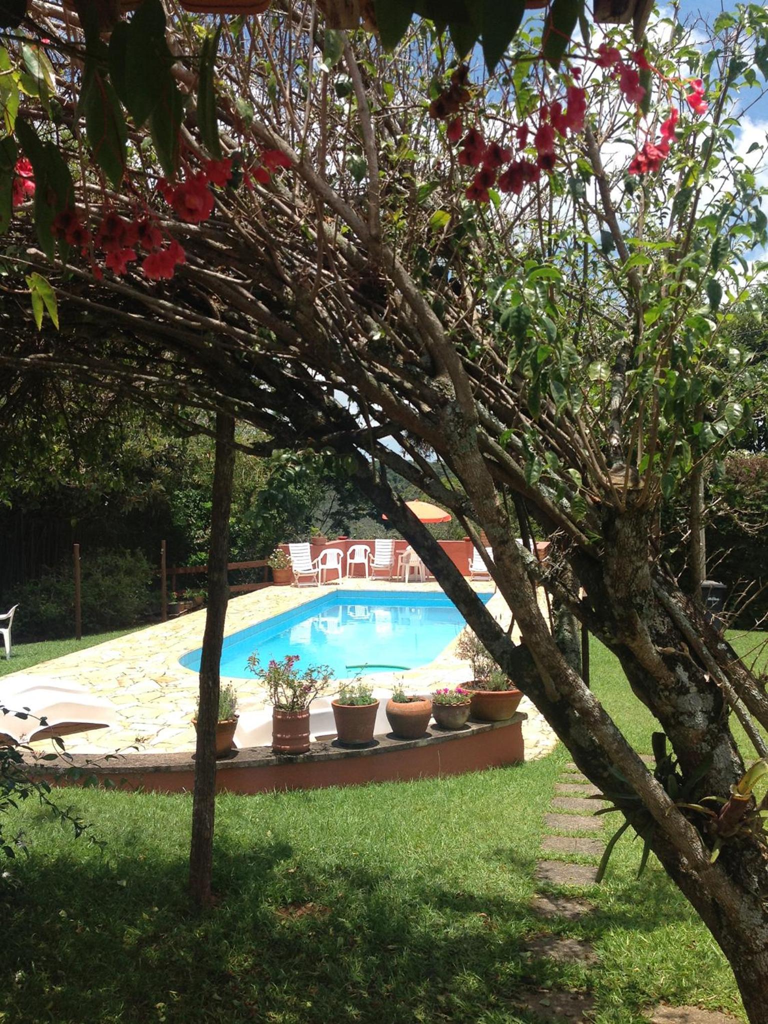 Pousada Terra Viva view 3