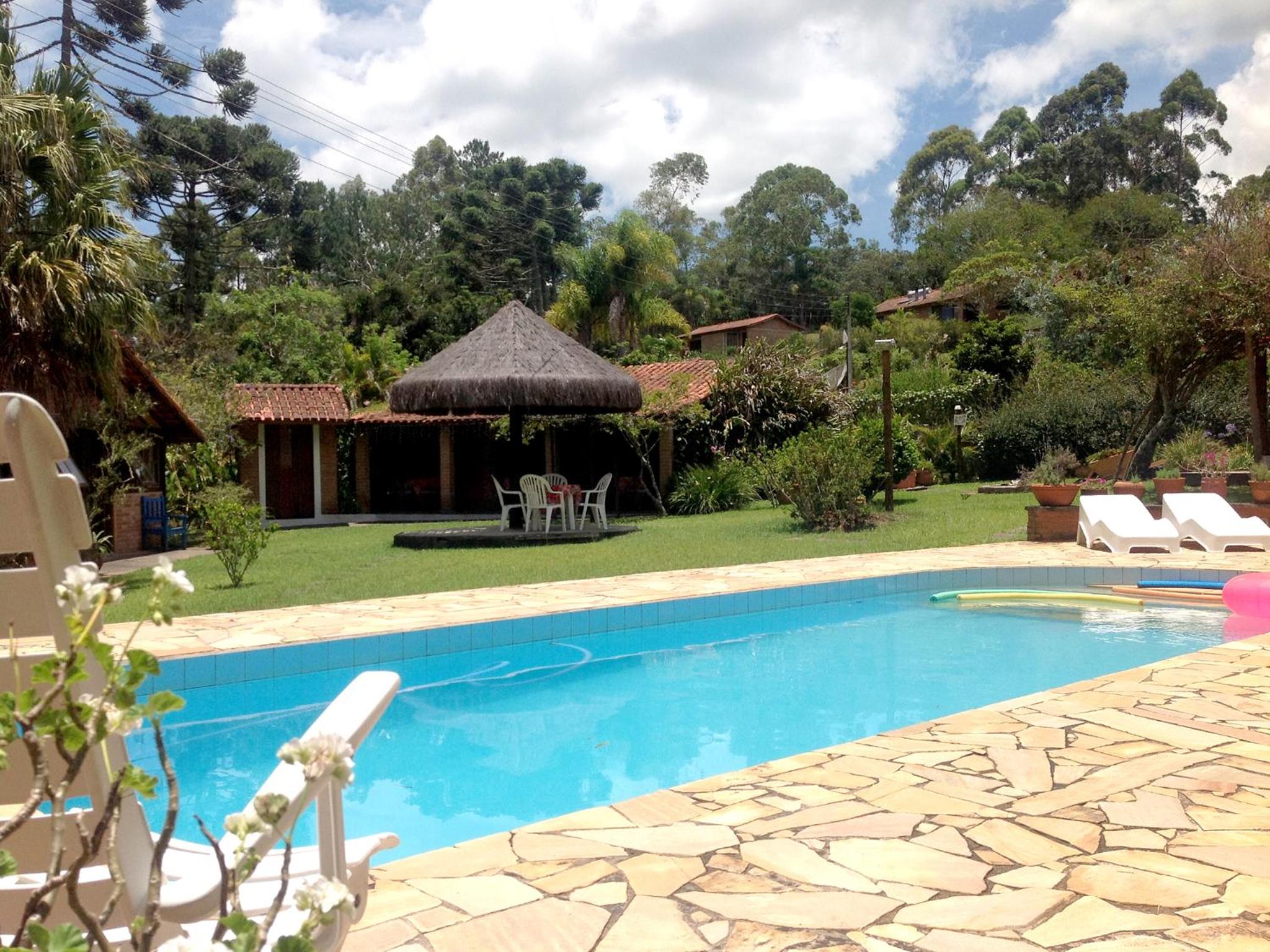 Pousada Terra Viva view 4
