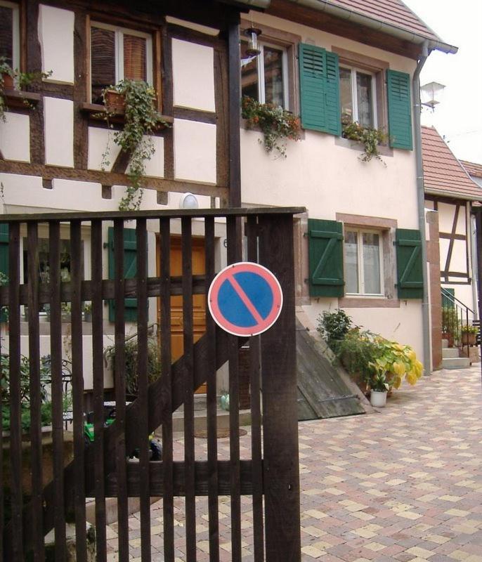 charmant petit appartement en Alsace view 3
