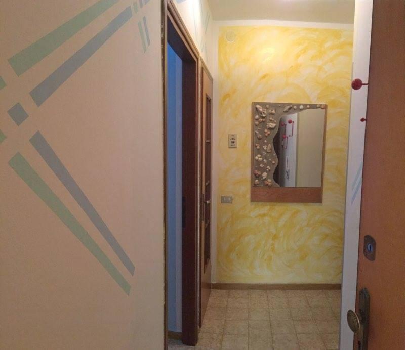 Alba Apartment