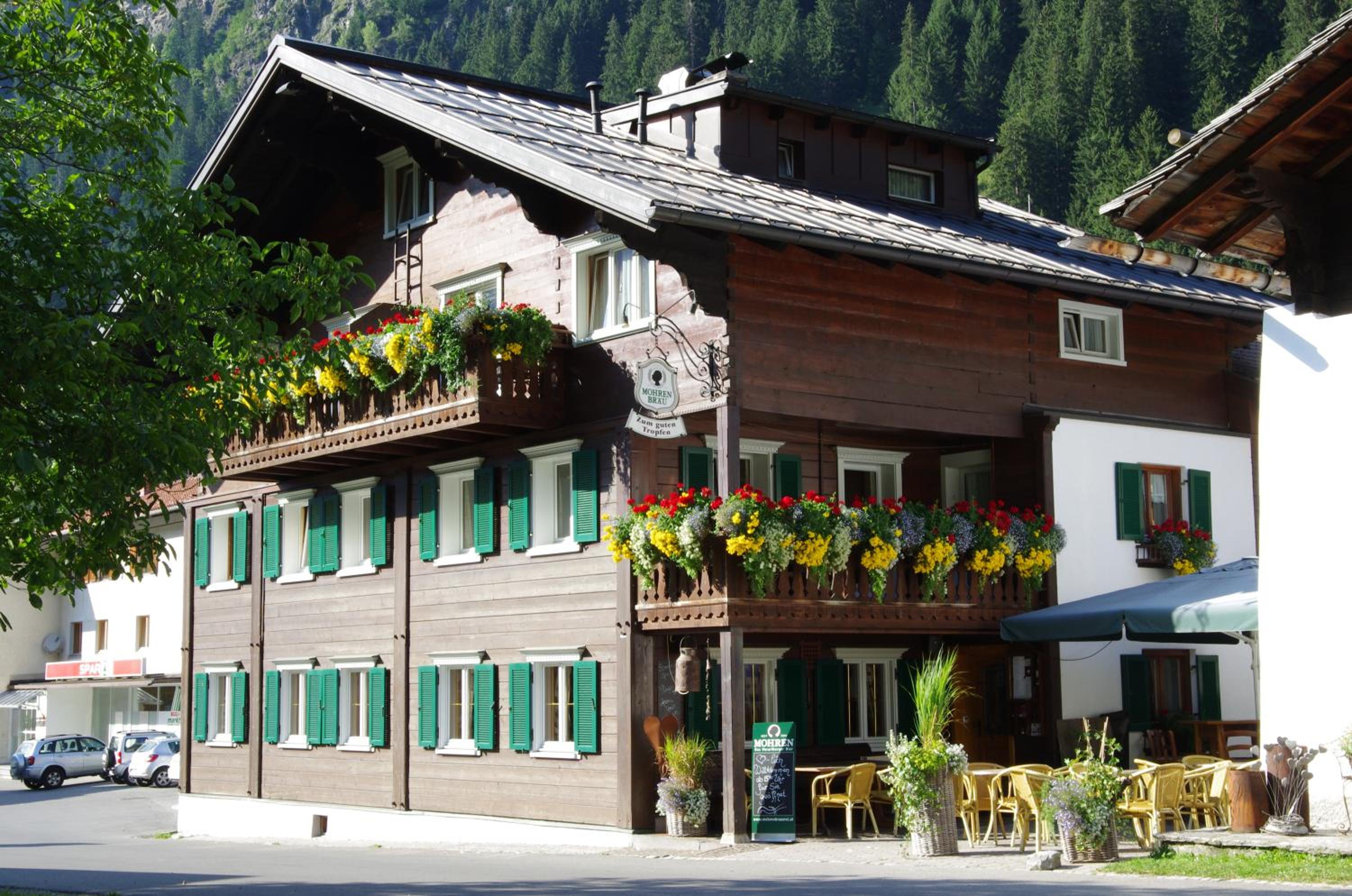 Gasthof zum Guten Tropfen