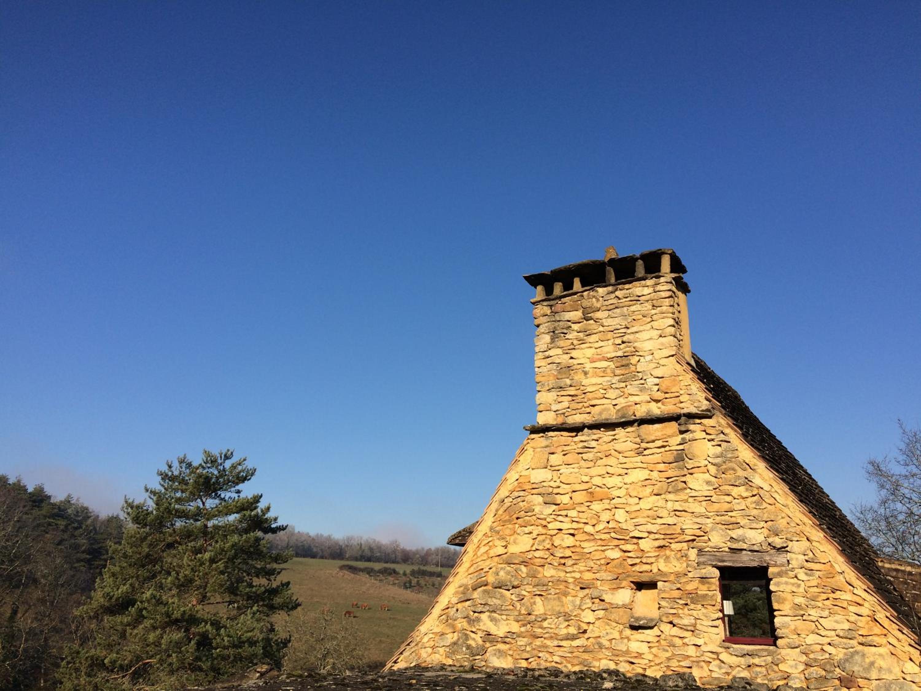 Gîte Les Combes Montignac Lascaux