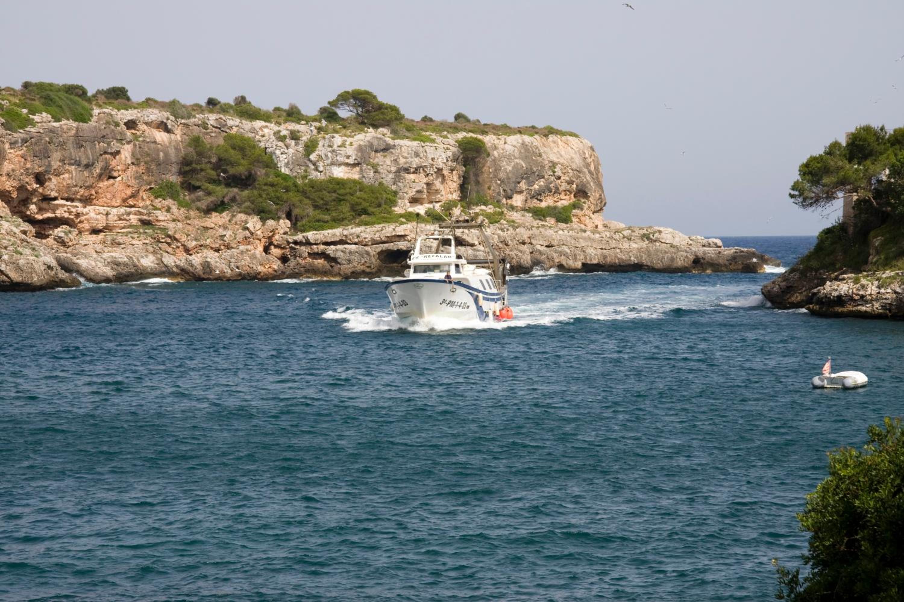 Apartamentos Llevant
