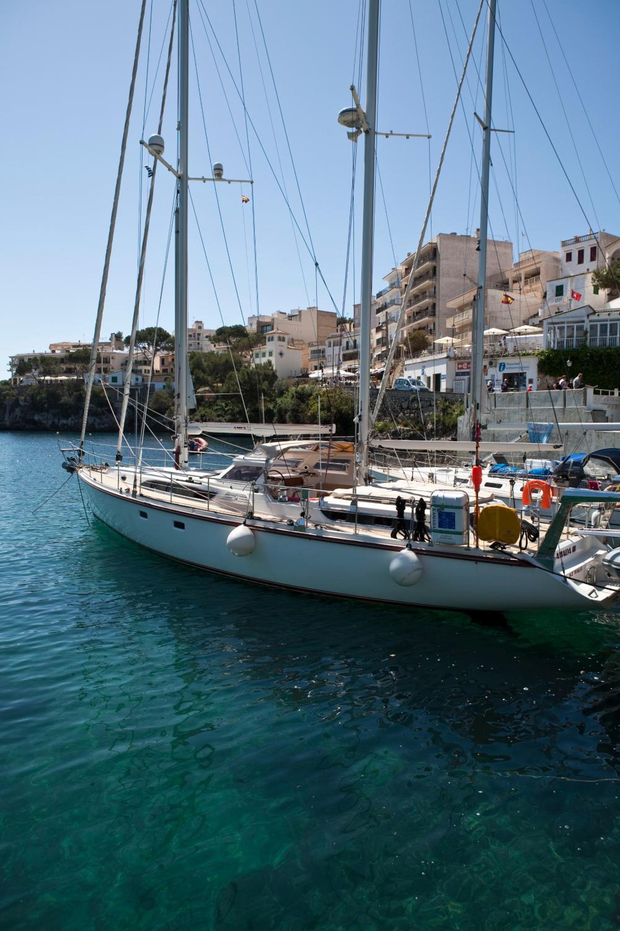 Apartamentos Llevant