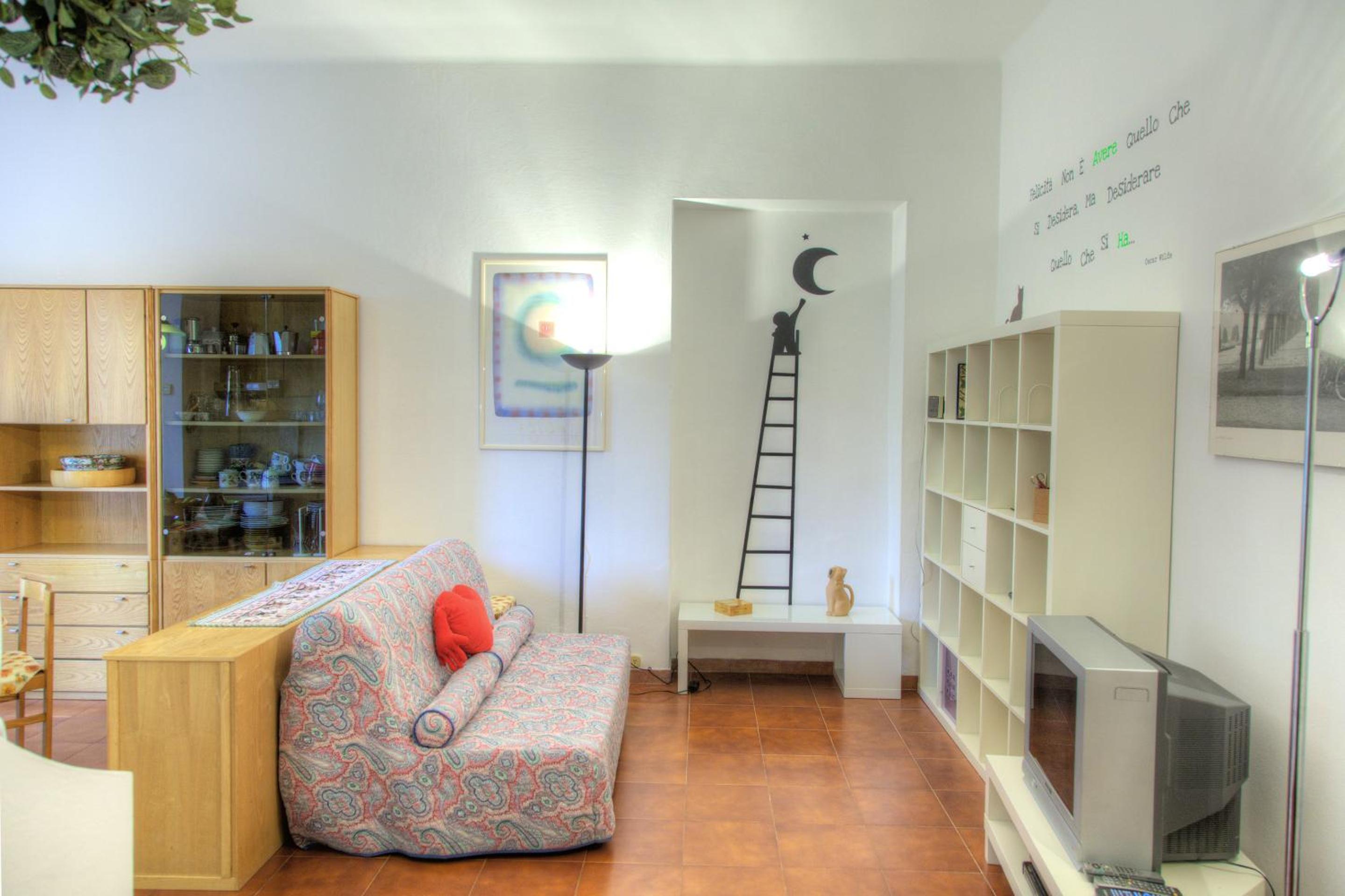 Casa Mary Levanto