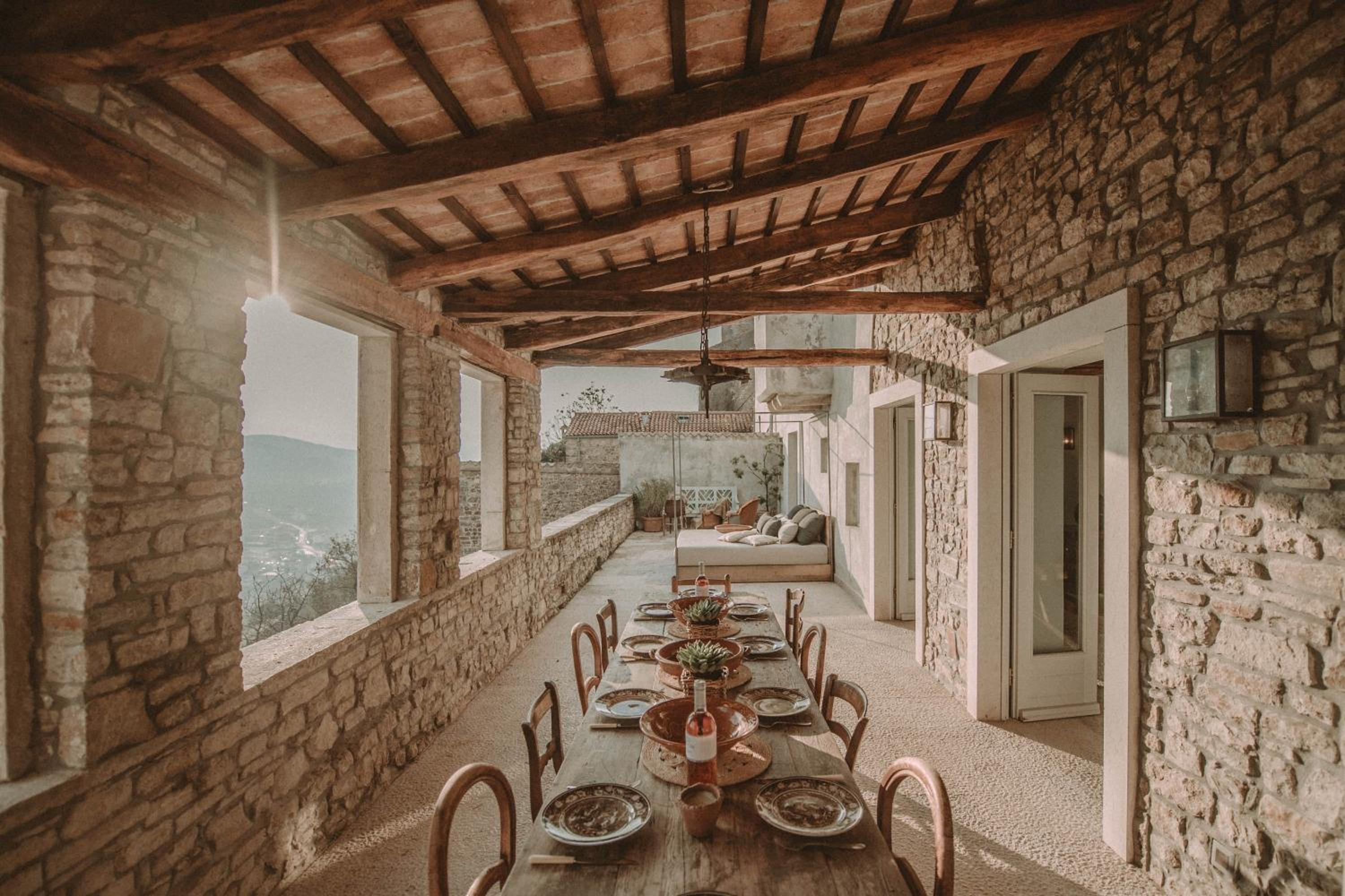 Villa Angelo
