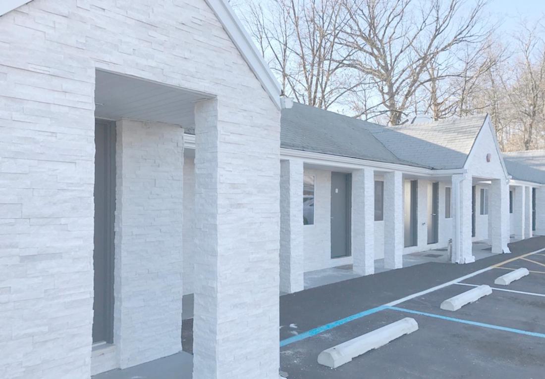 Ramsey Inn & Suites
