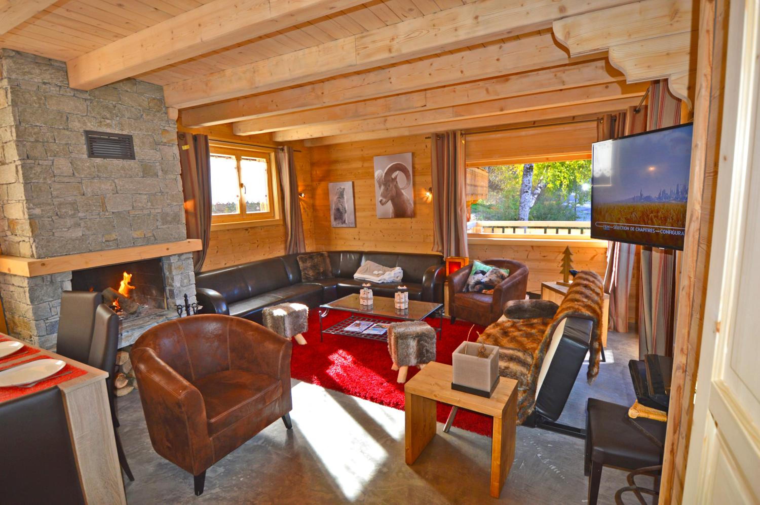 Chalet Phoenix