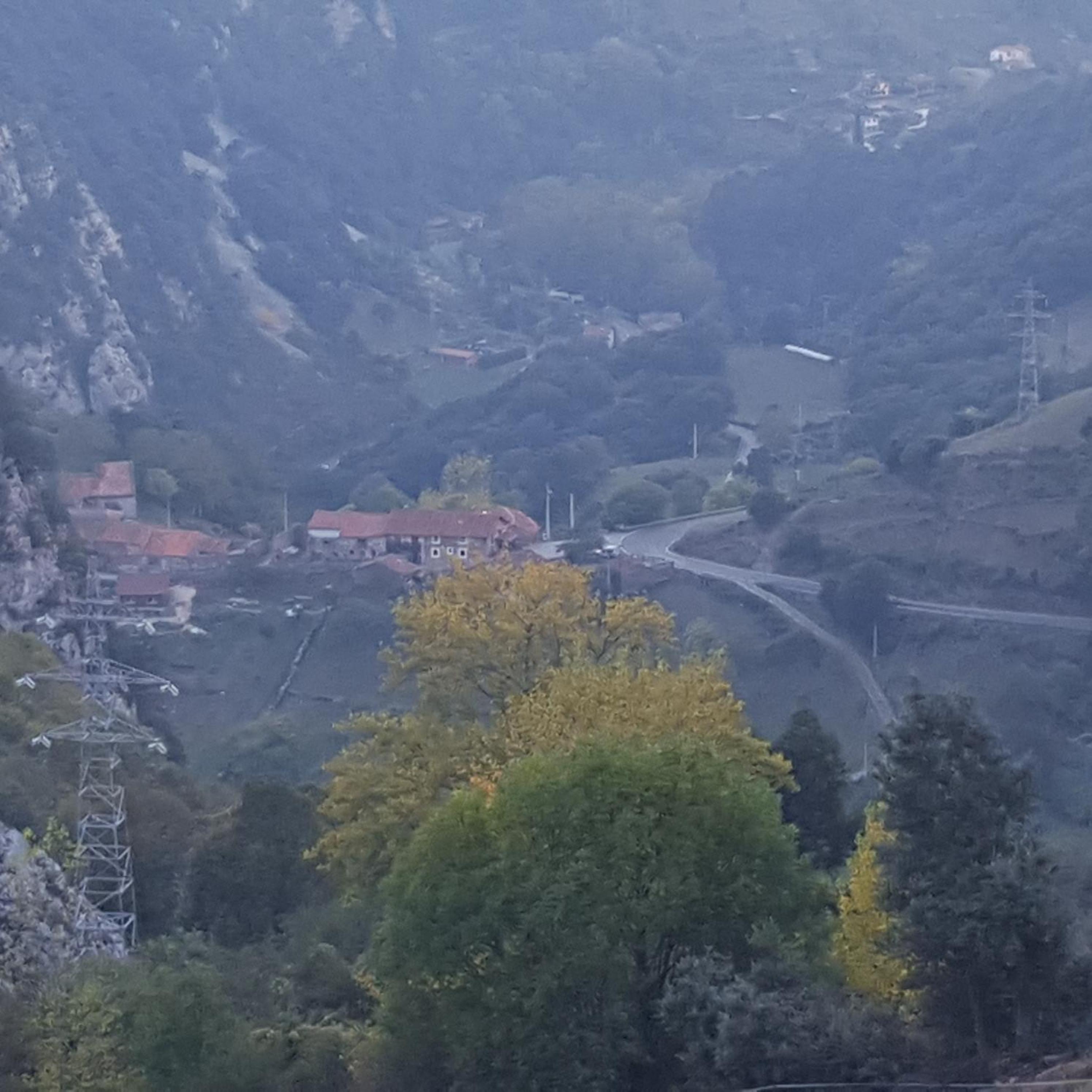 Casa Rural Pocotrigo
