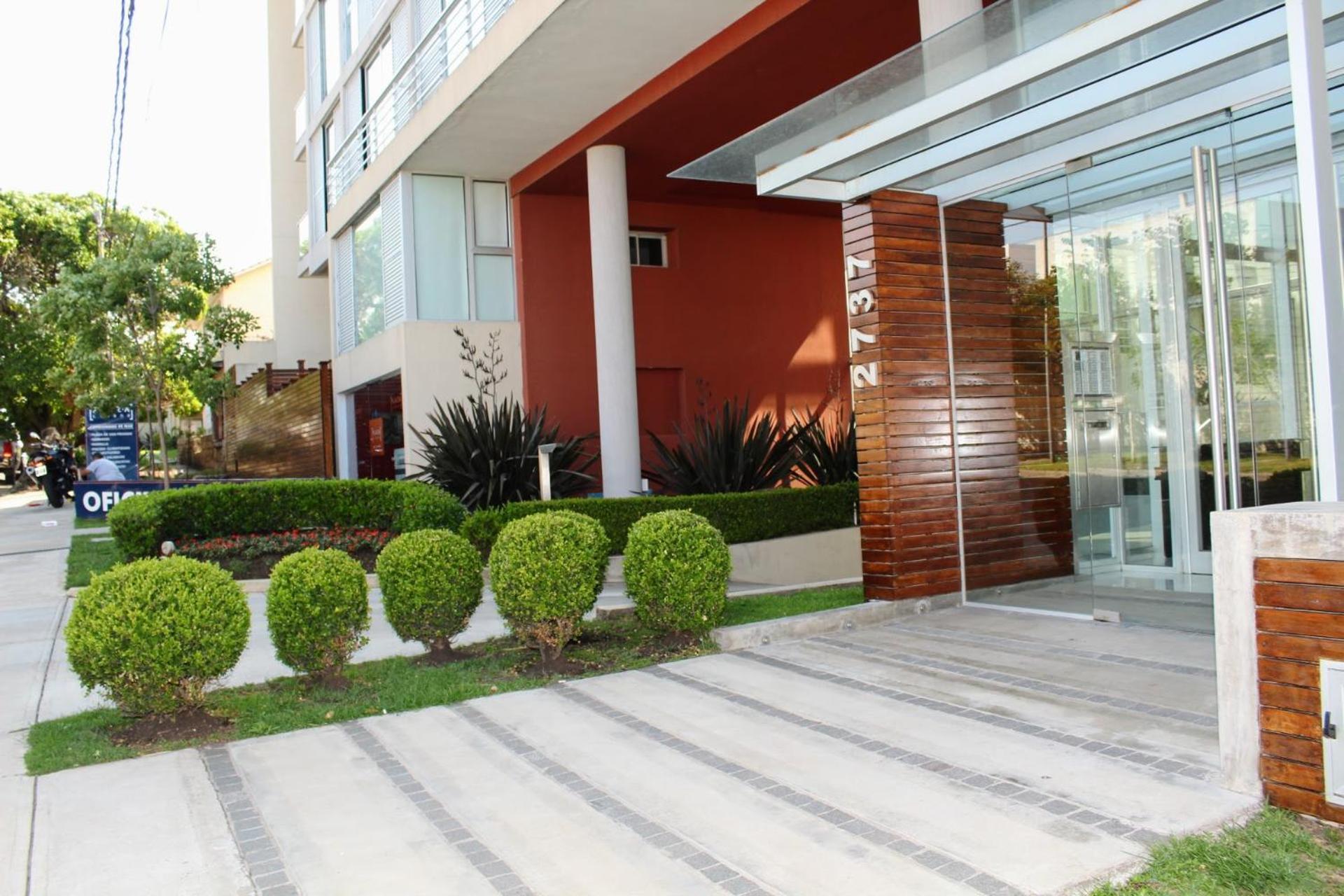 Plaza Urbana
