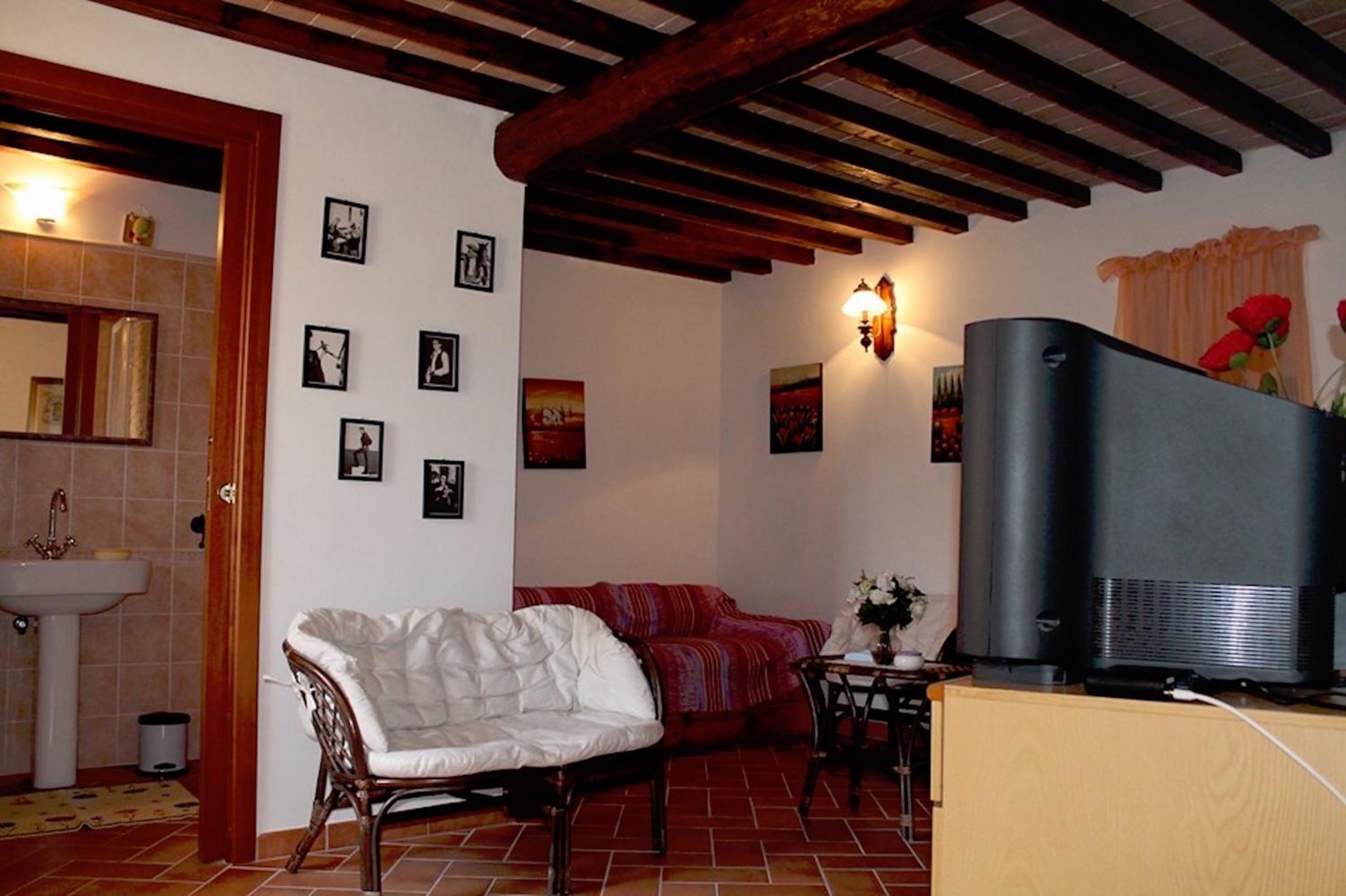 Casa Vacanze in Borgo view 4