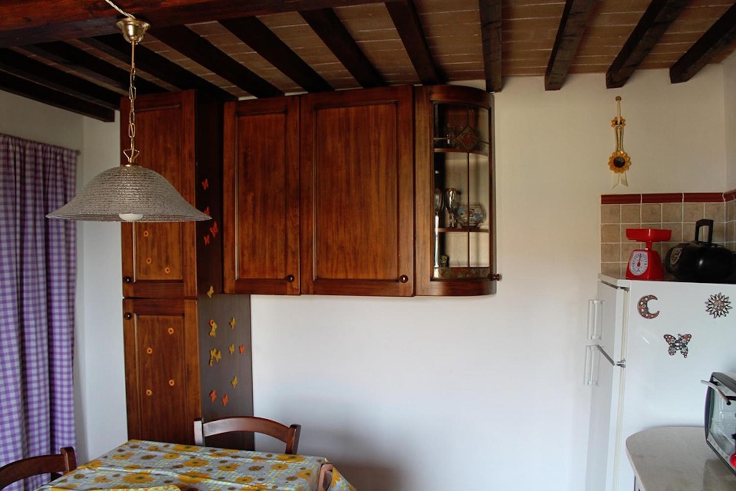 Casa Vacanze in Borgo view 5
