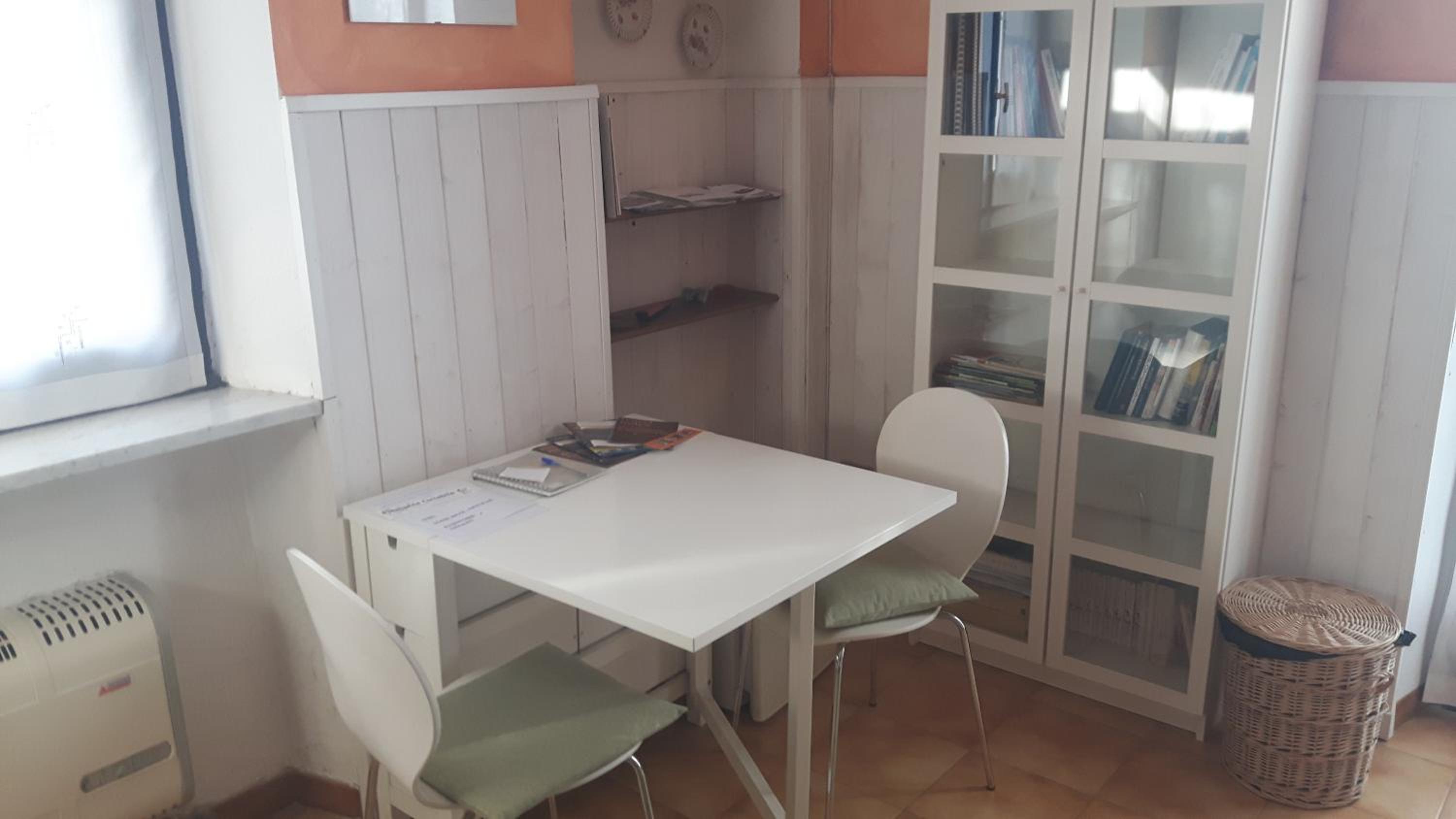 B&B Casa Manuelli