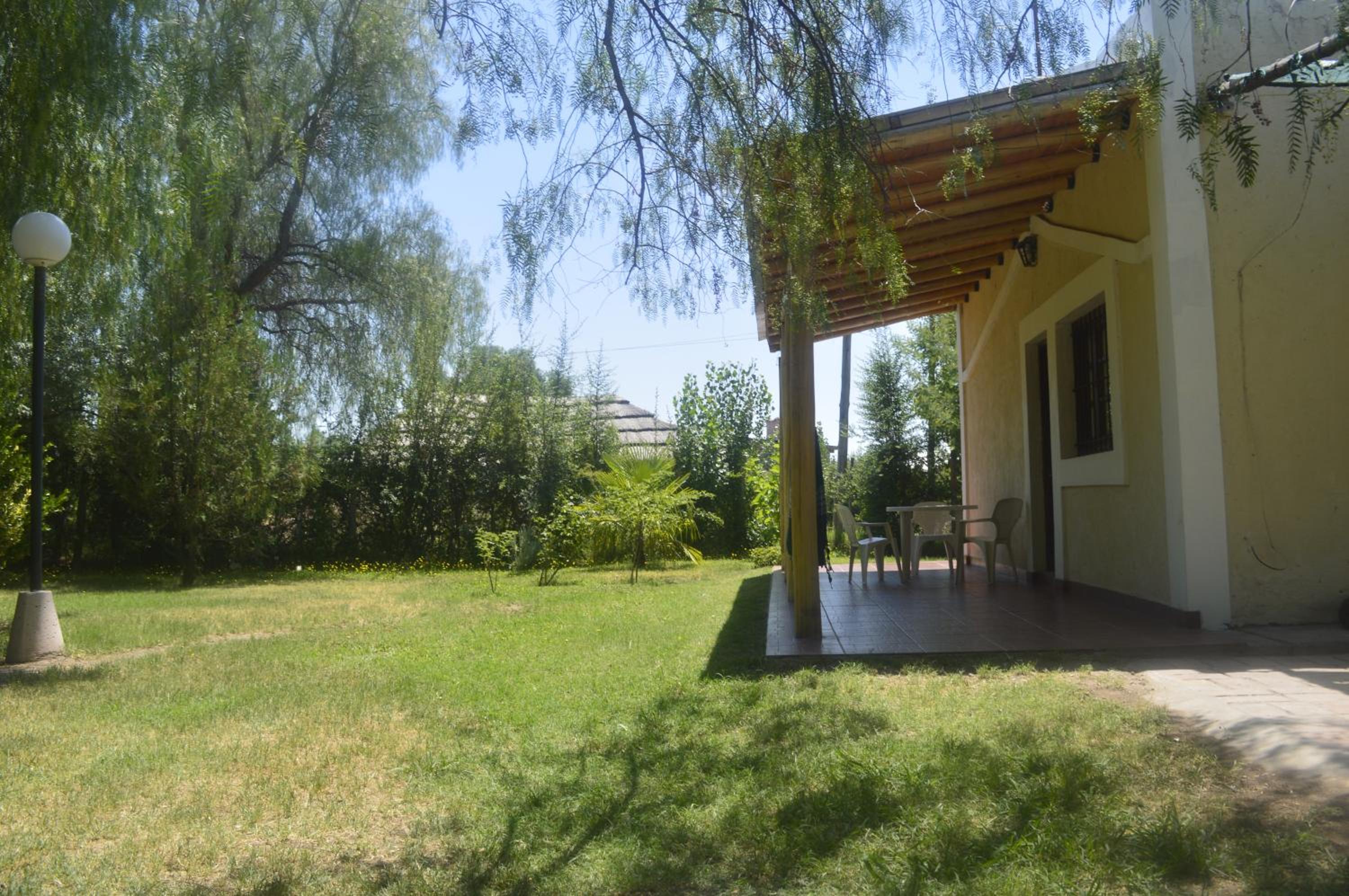 Ecos del Valle