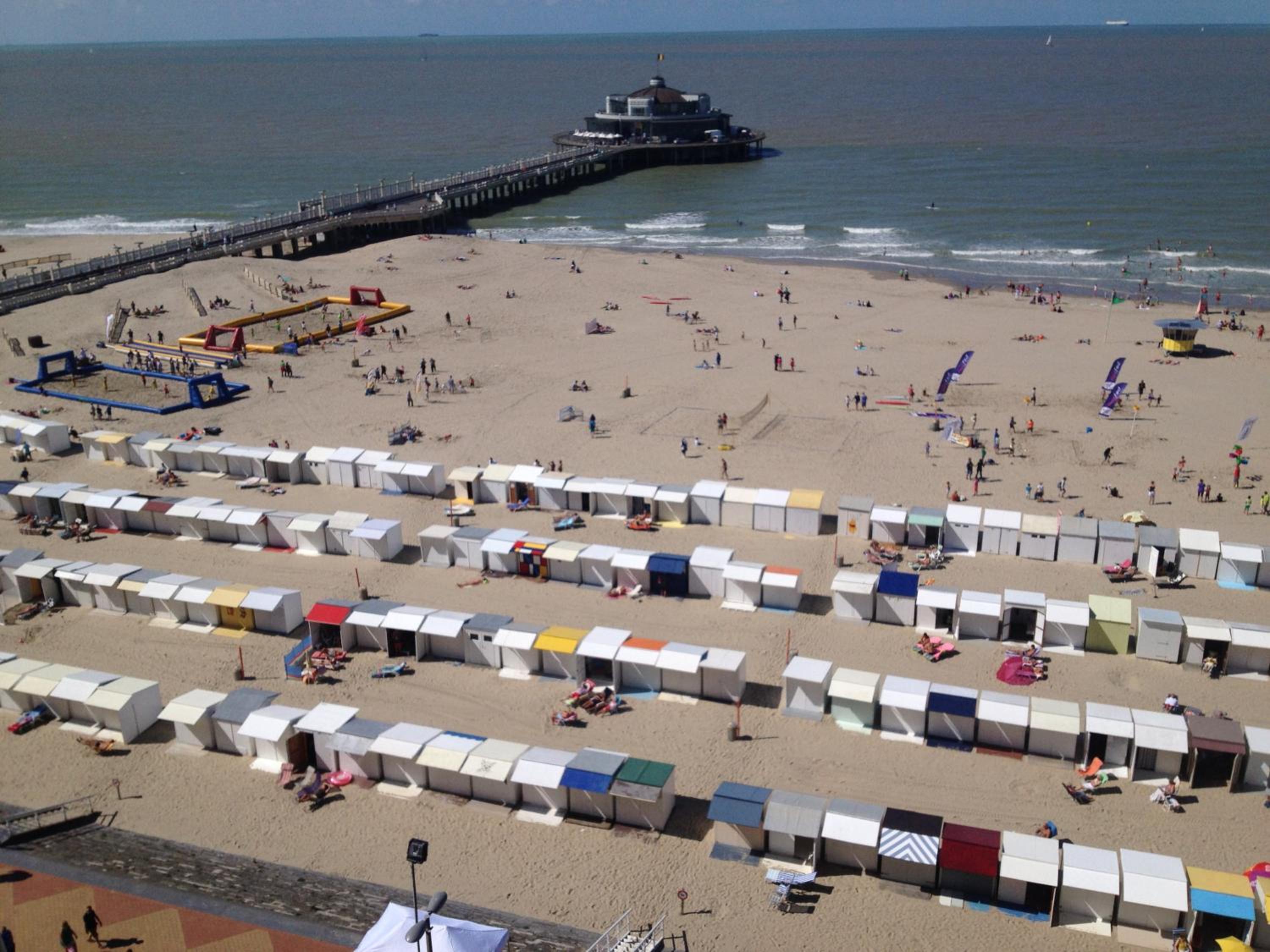 Isola Bella Blankenberge