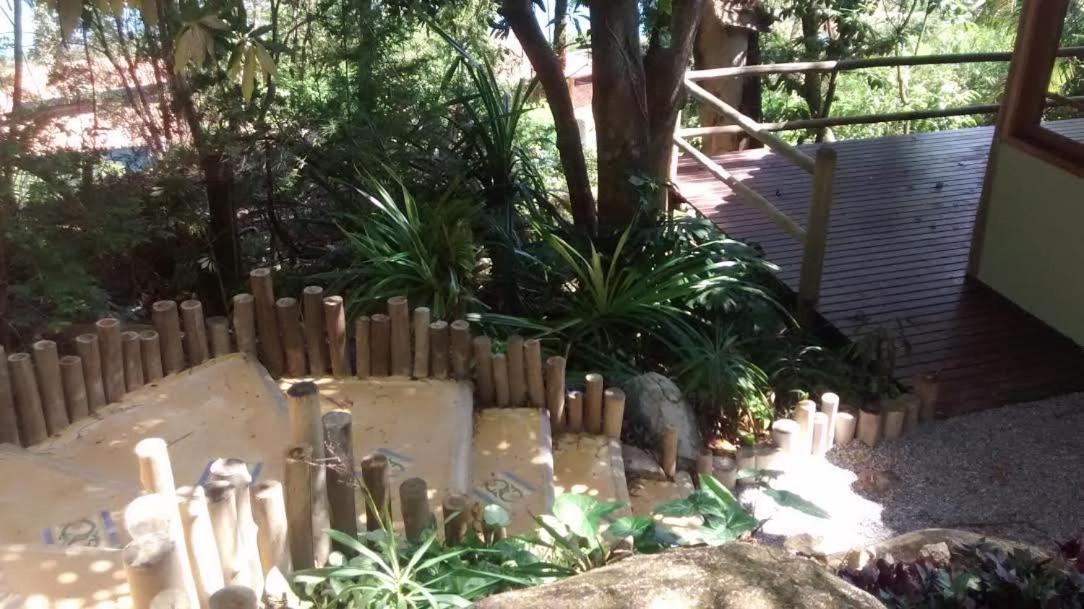 Bangalô da Mata