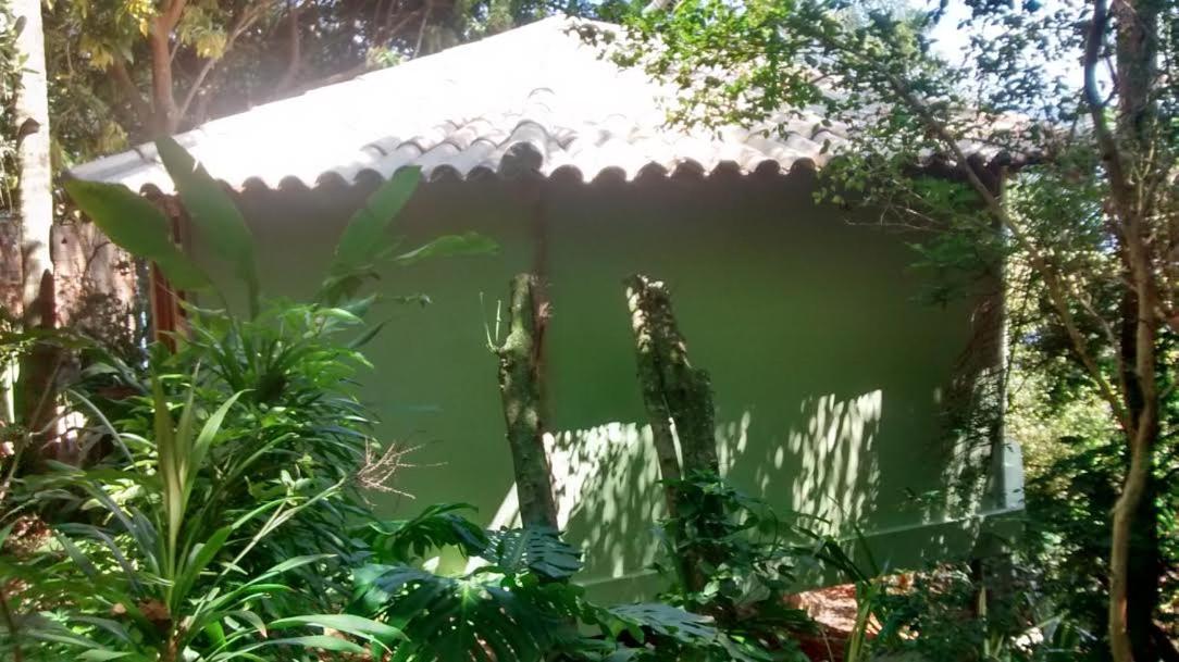 Bangalô da Mata