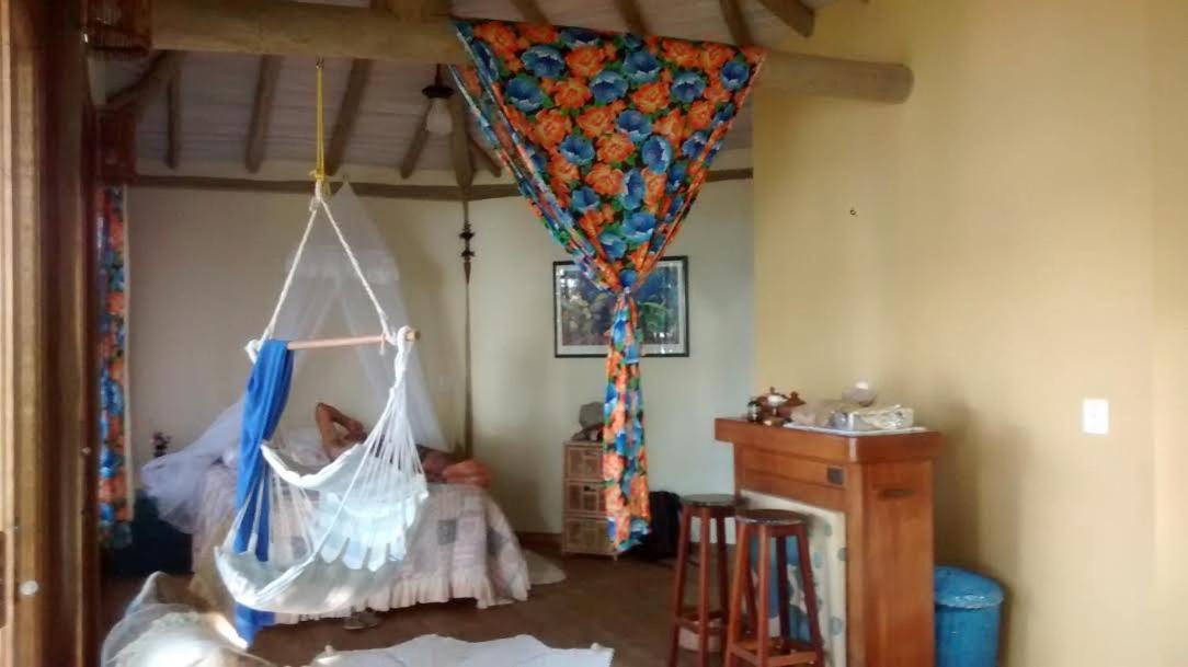 Bangalô da Mata