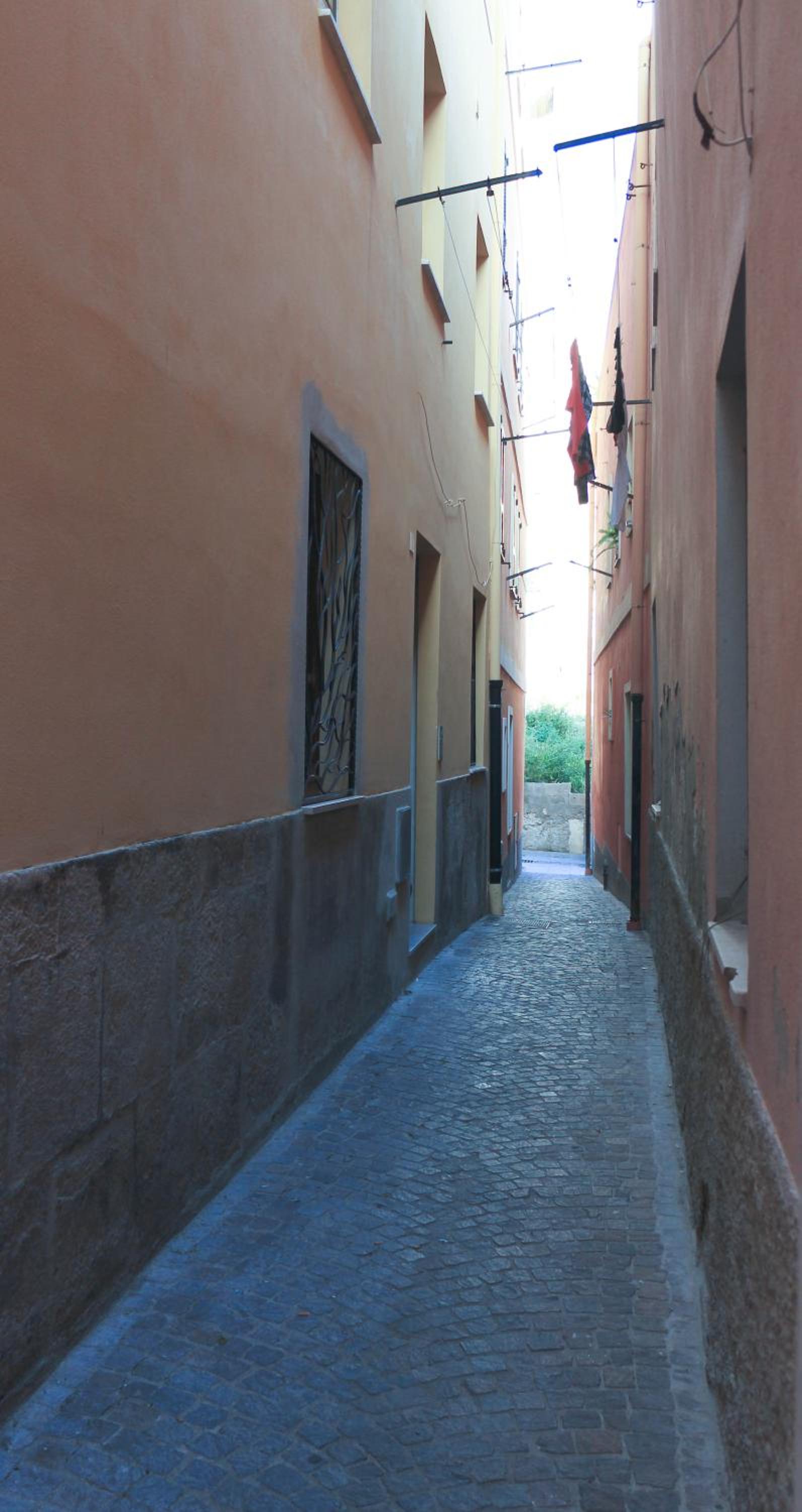 Casa Stampaxi