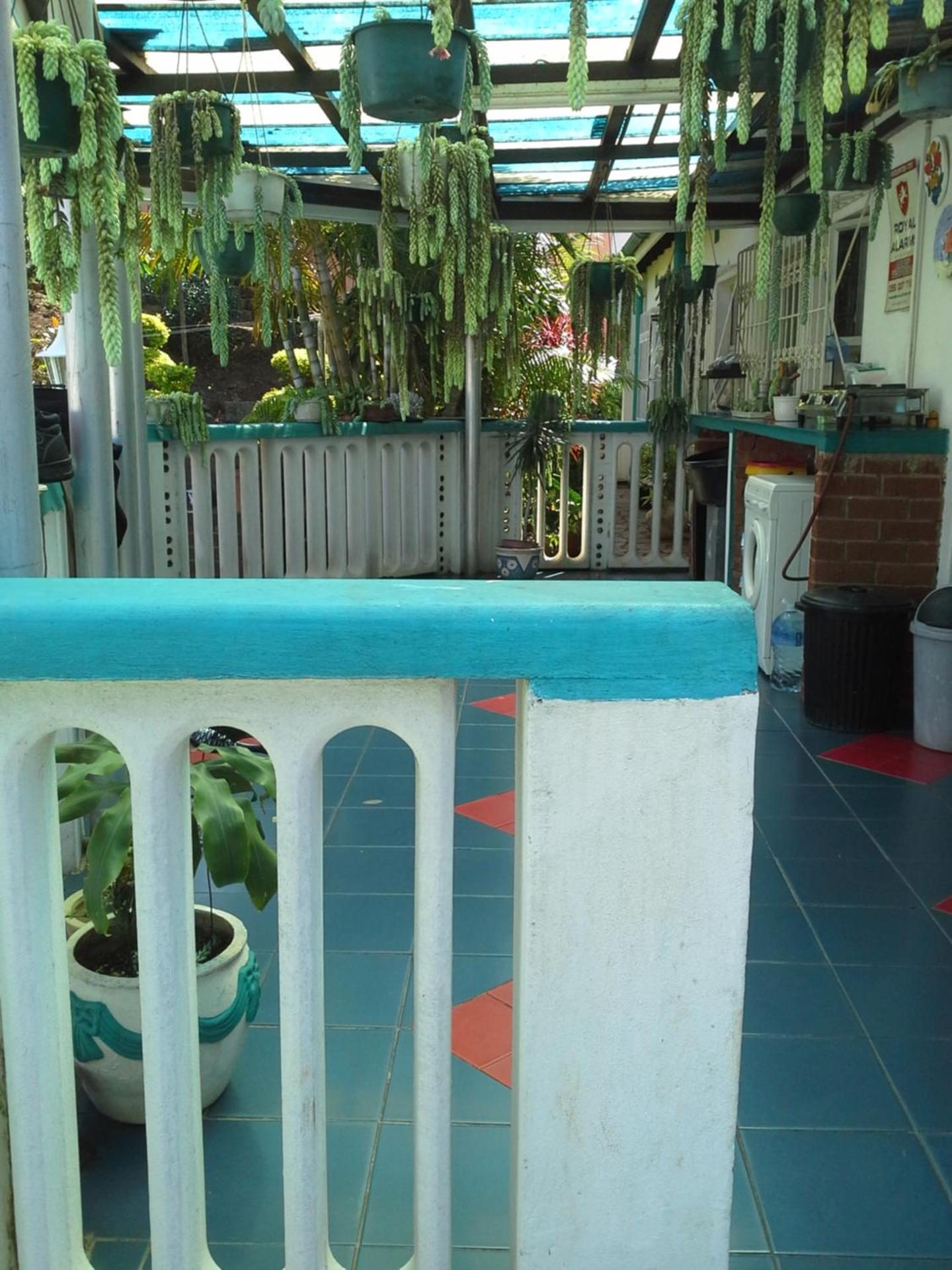 Nonkululeko Accommodation 2