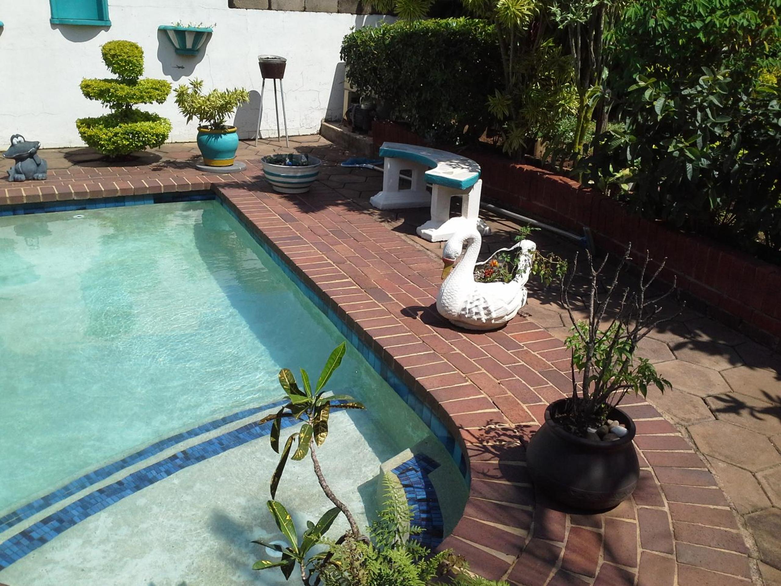 Nonkululeko Accommodation 2