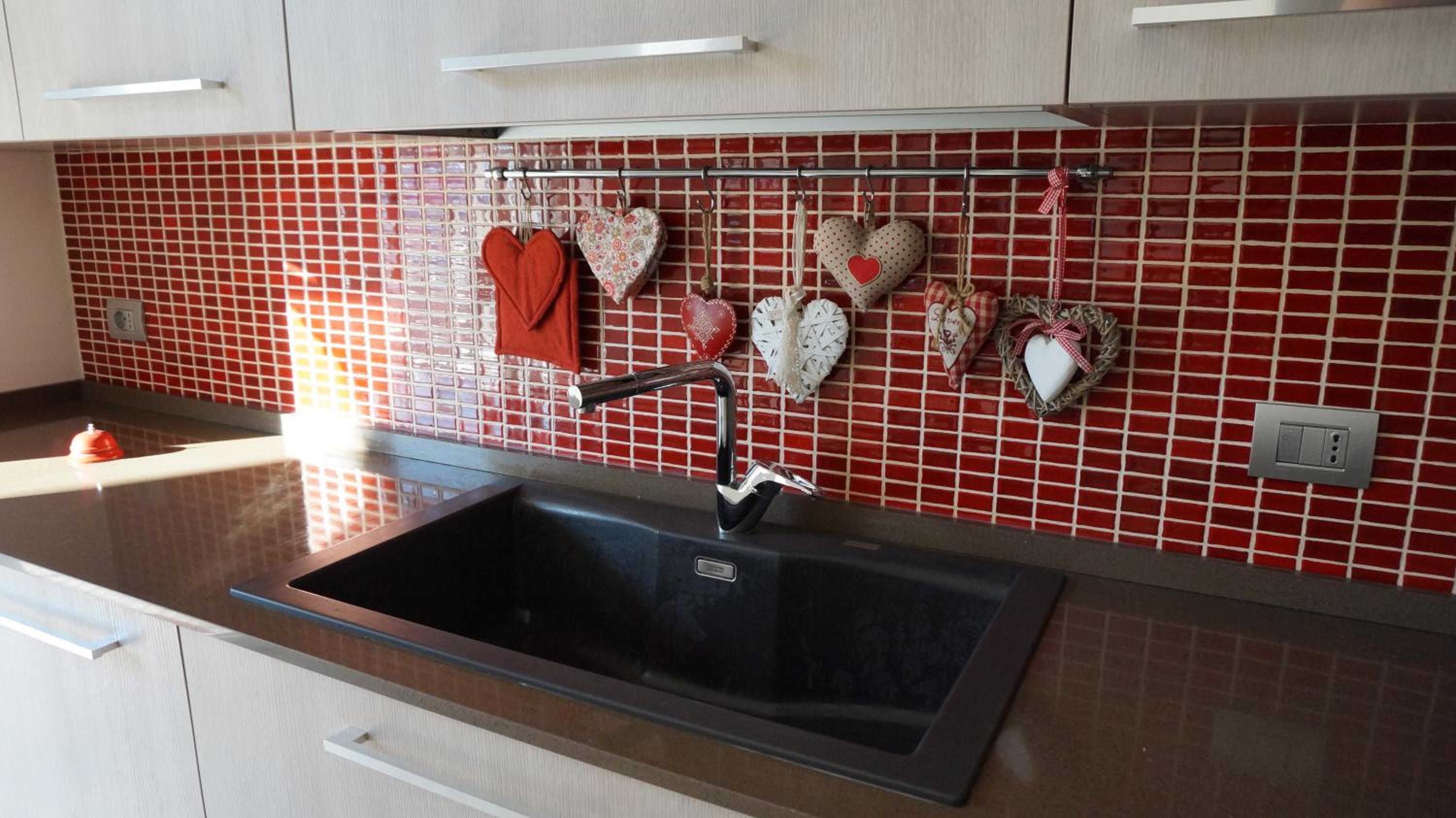 Masia Holiday Apartment Como Lake
