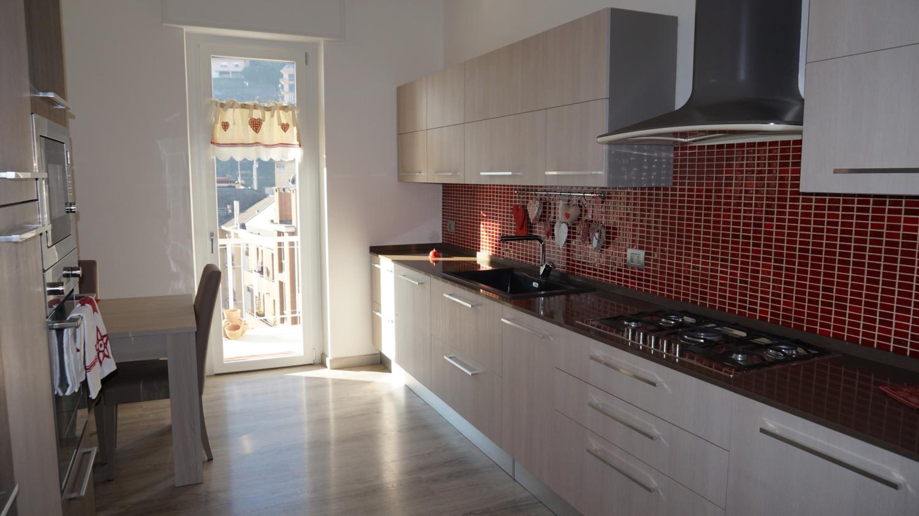 Masia Holiday Apartment Como Lake