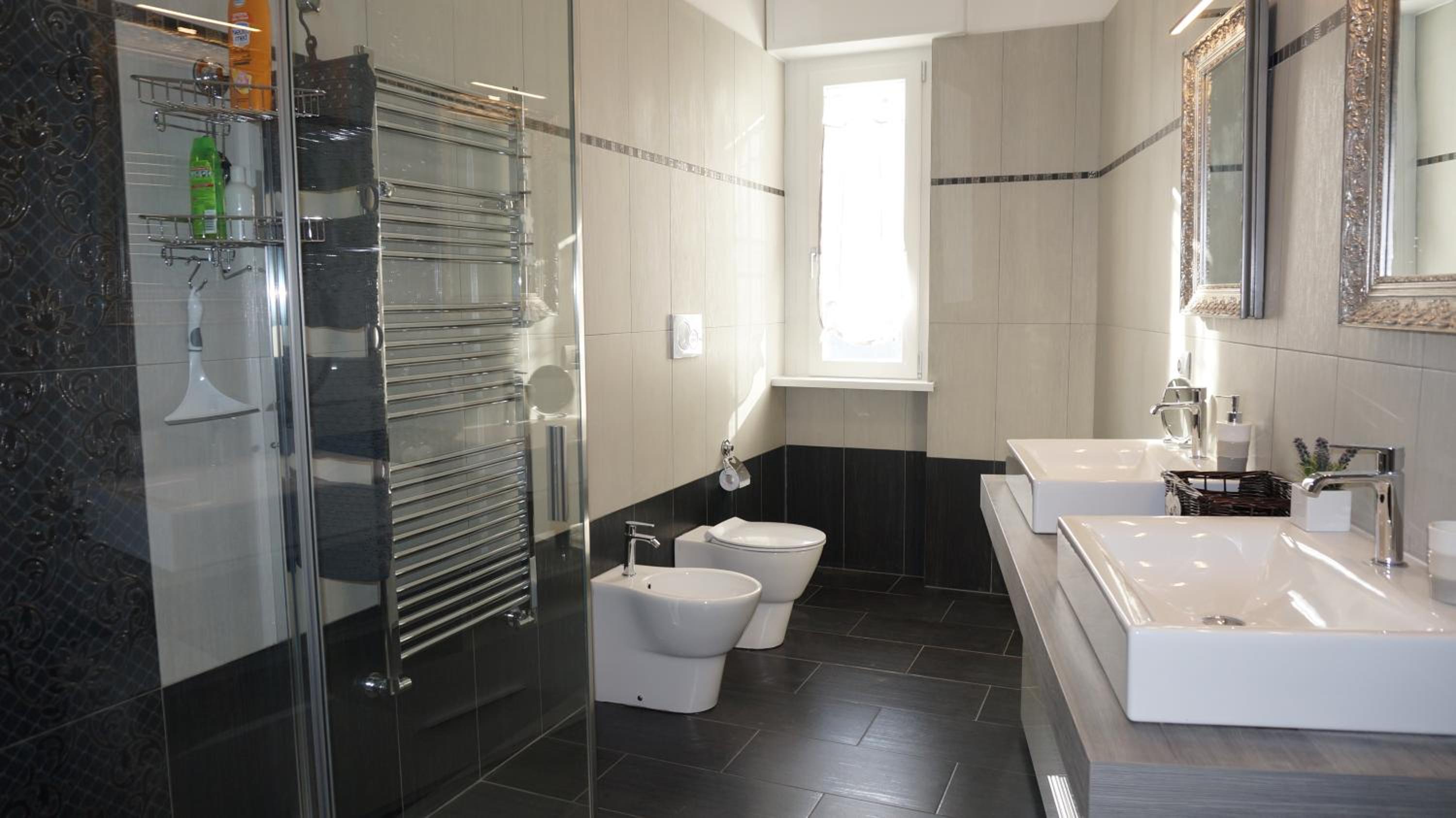 Masia Holiday Apartment Como Lake