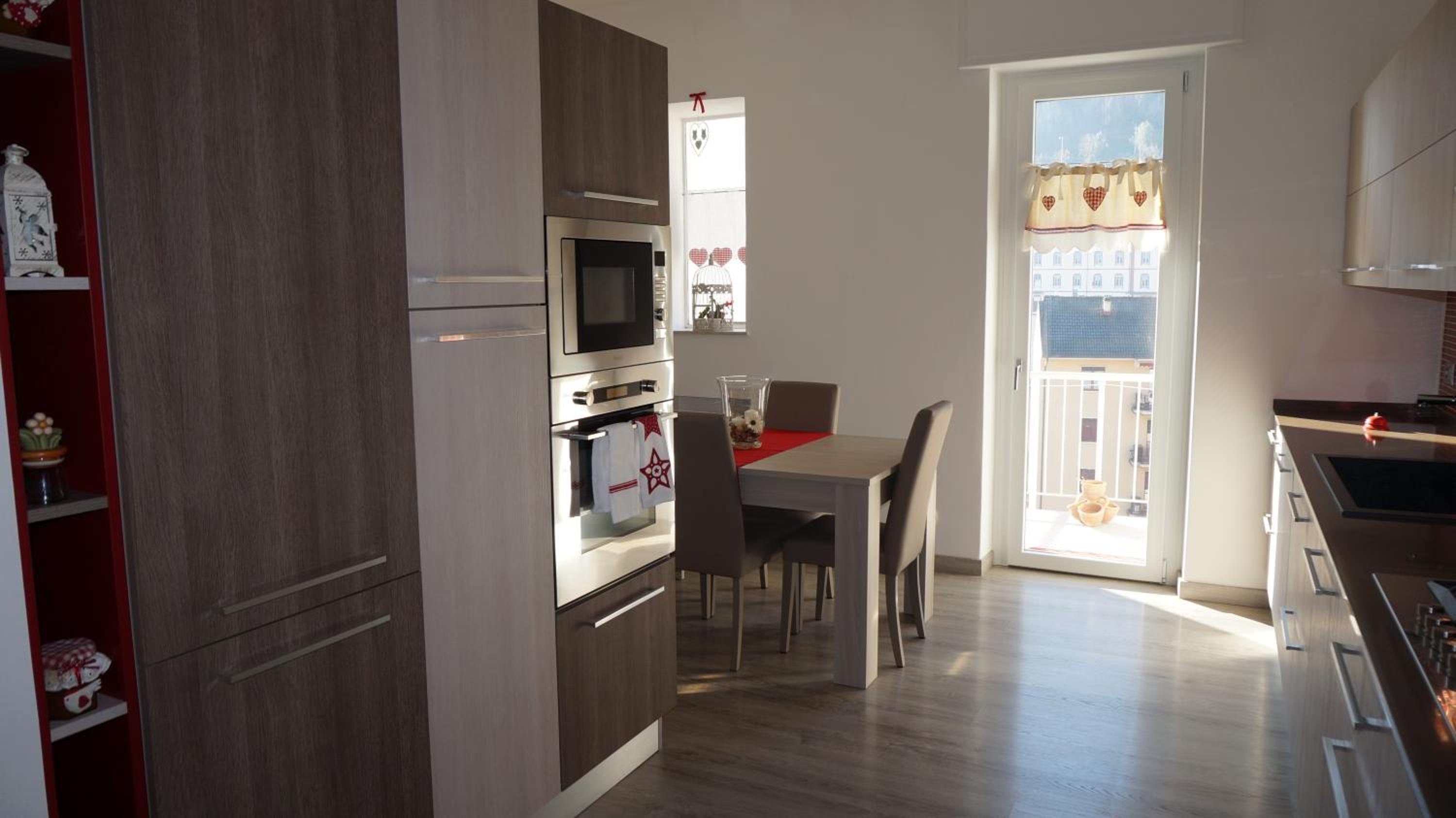 Masia Holiday Apartment Como Lake