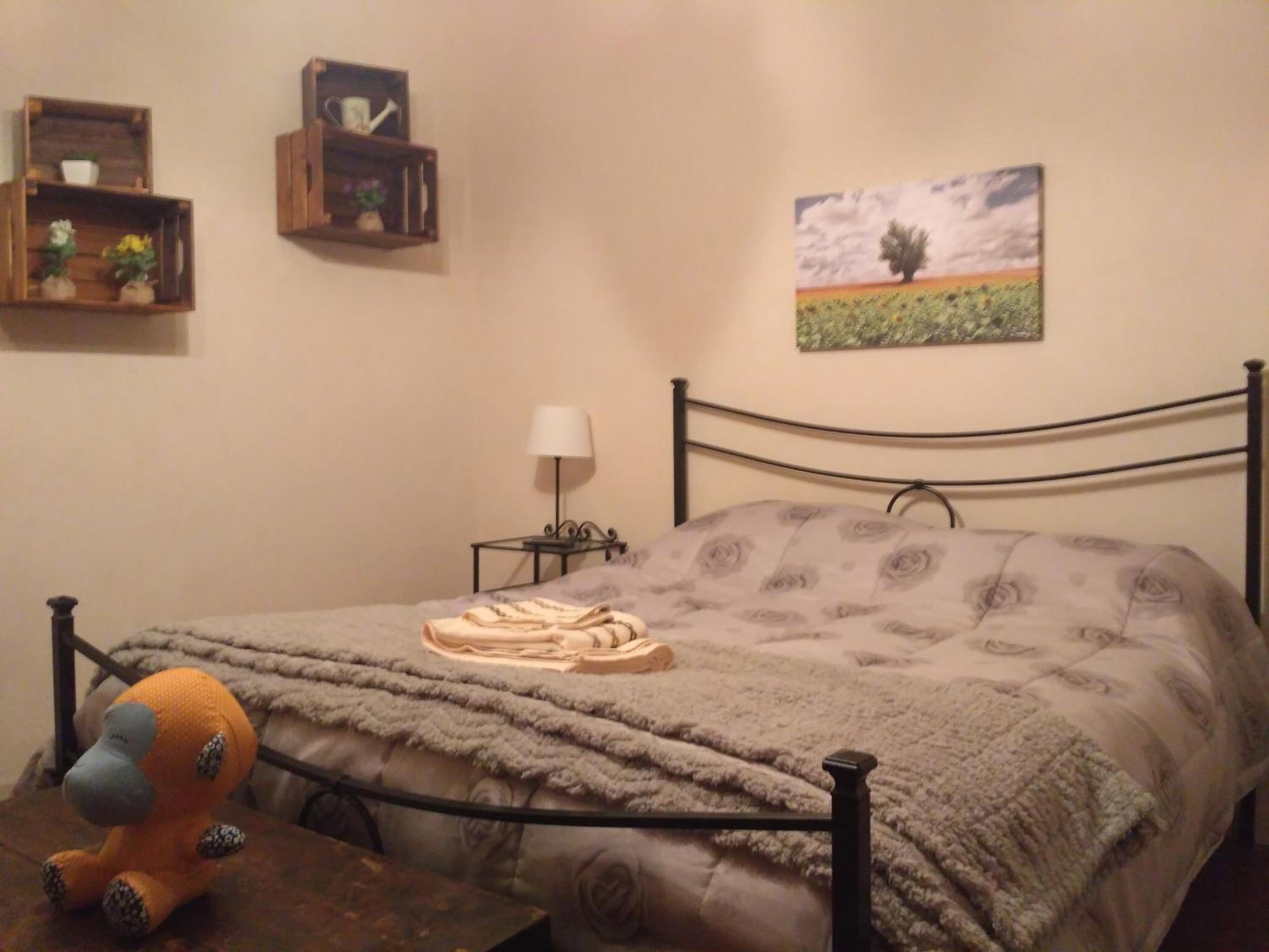 B&B L' Albicocco
