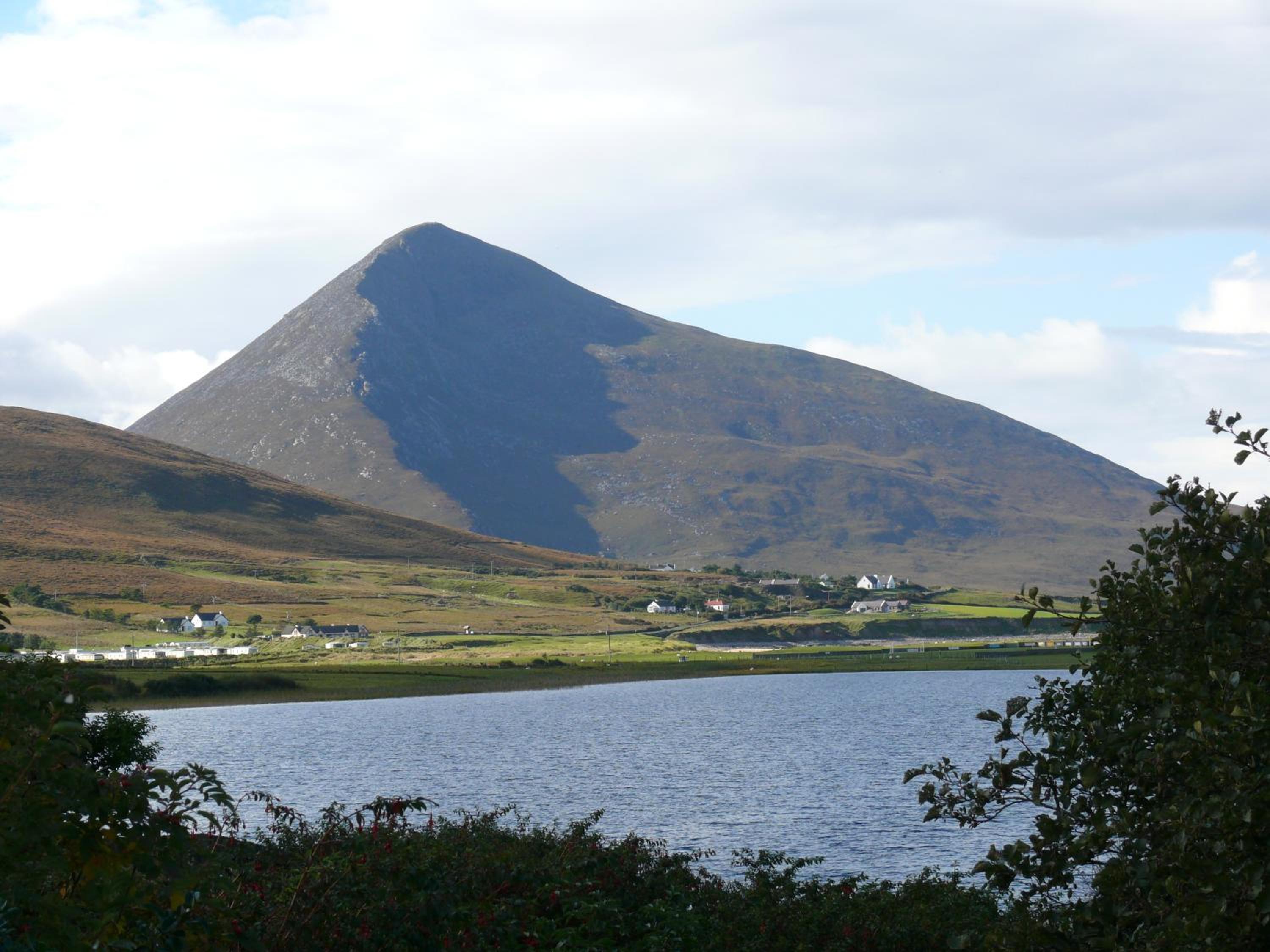 Seaview Cottage Dugort Achill Island