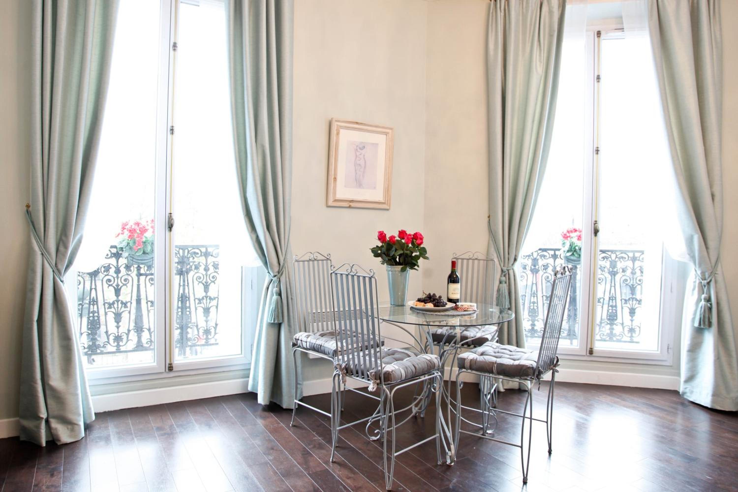 La Charme Du Marais