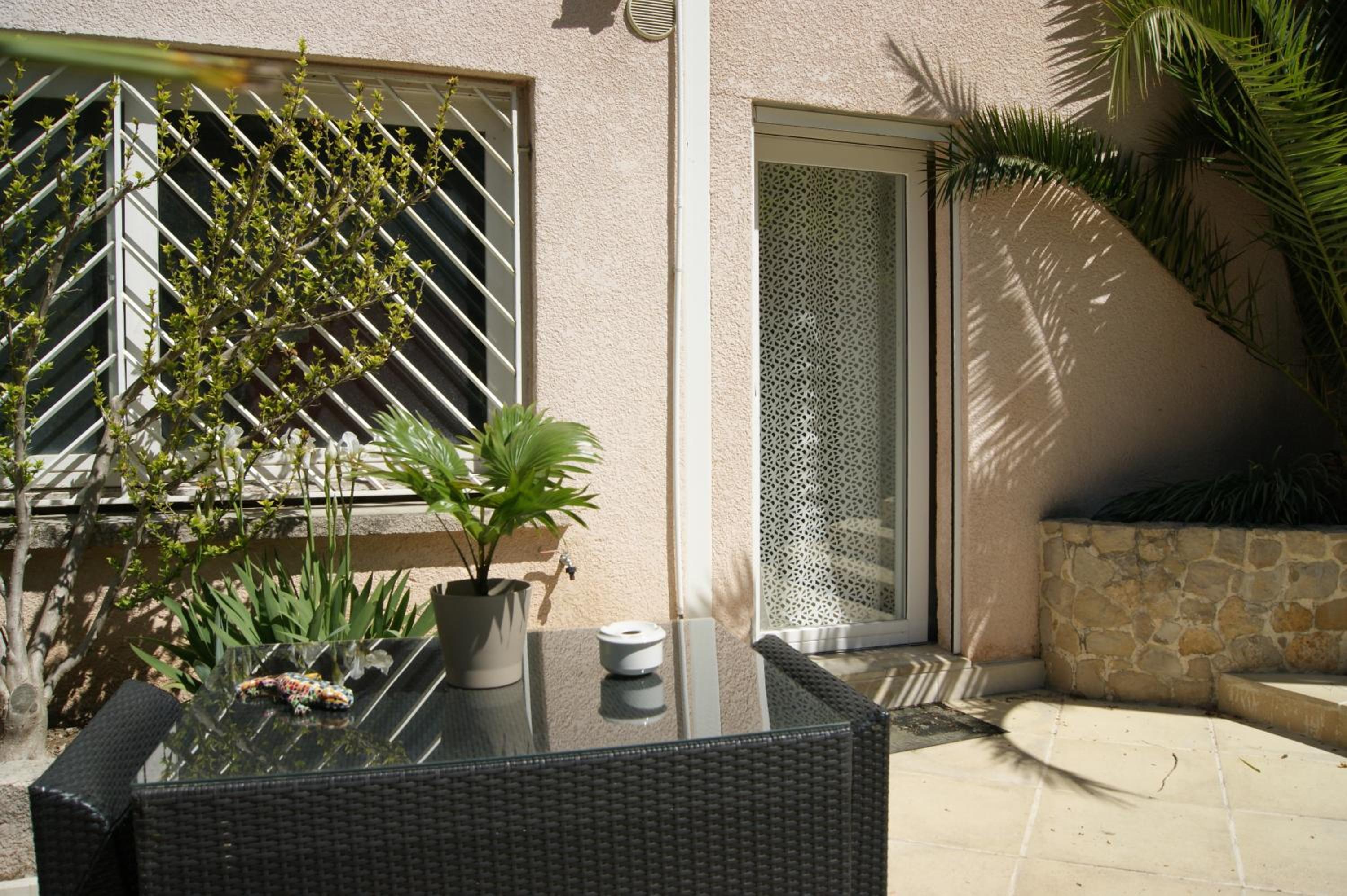 B&B Villa Castelnau Montpellier view 4